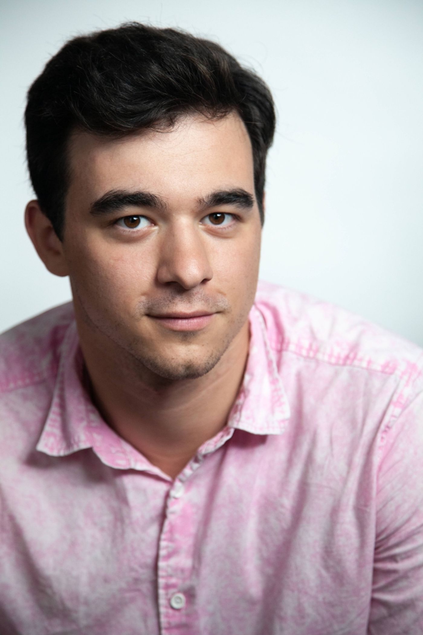 Feature: 30 Days Of Cabaret Gratitude - Day Ten: The Next Big Thing  Image