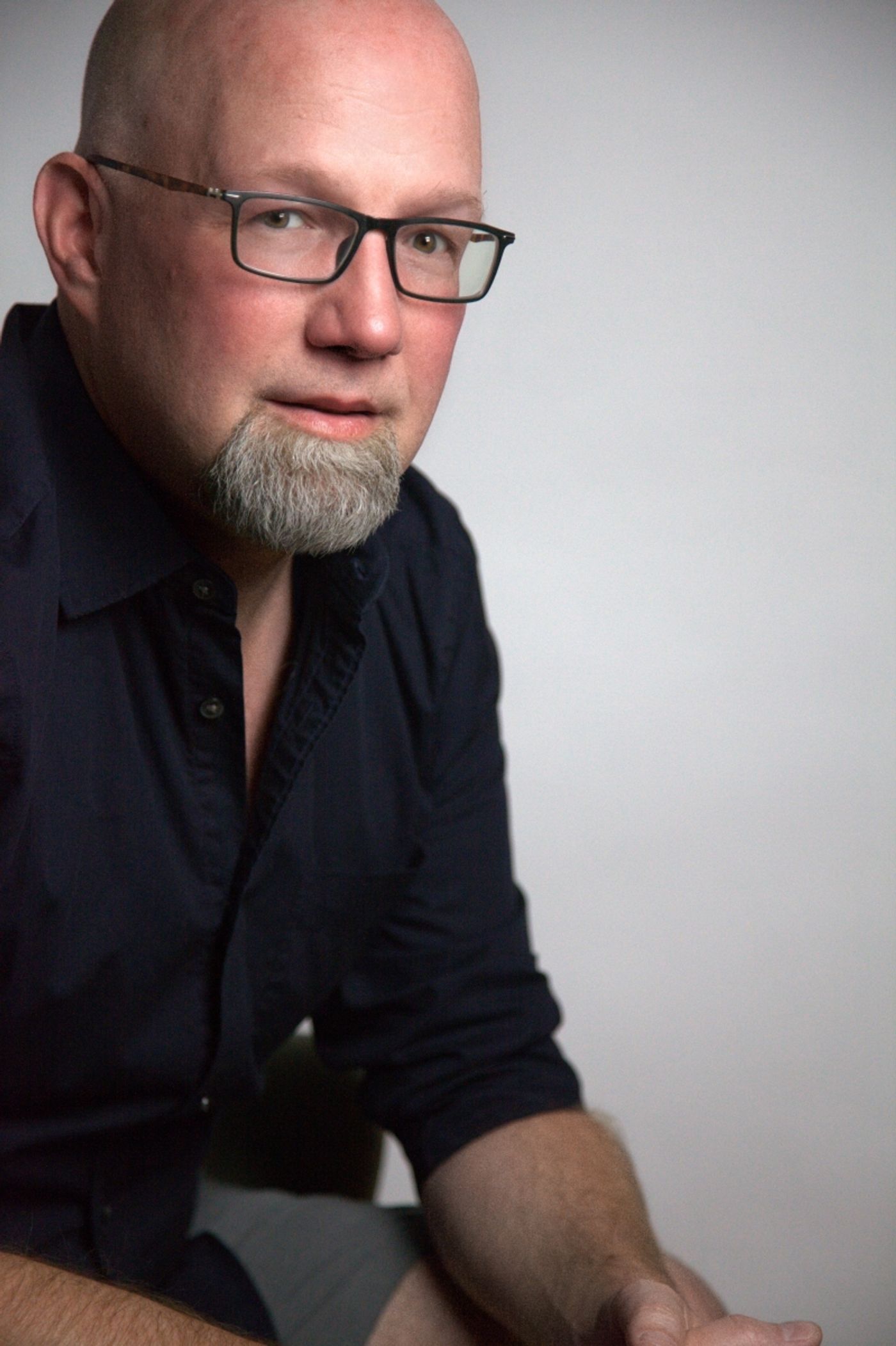 Feature: 30 Days Of Cabaret Gratitude - Day Four: The Curators  Image