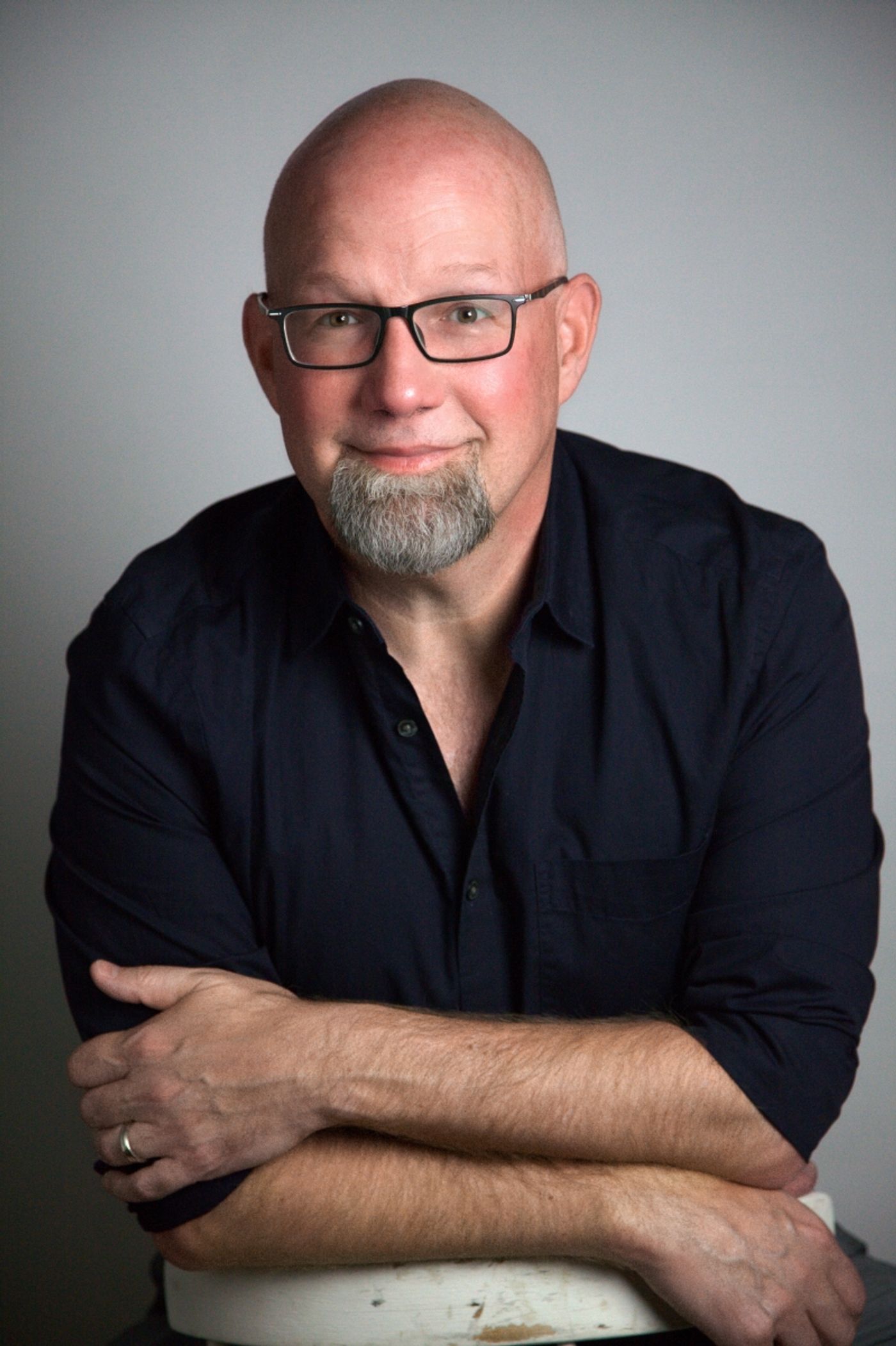 Feature: 30 Days Of Cabaret Gratitude - Day Four: The Curators  Image