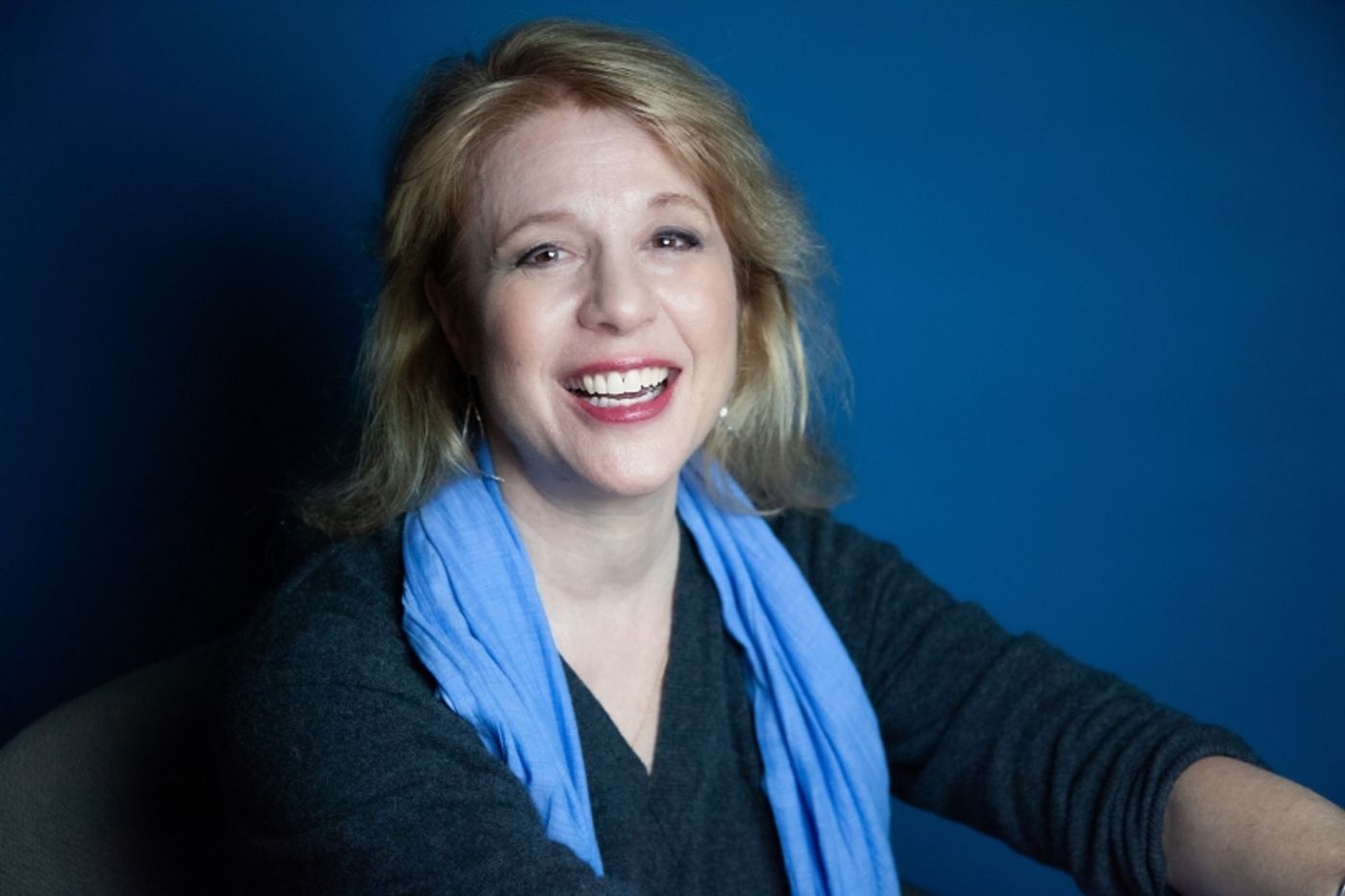 Feature: 30 Days Of Cabaret Gratitude - Day Four: The Curators  Image