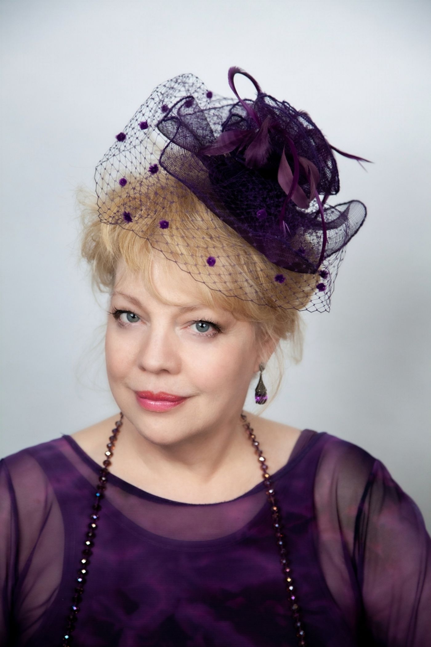 Feature: 30 Days Of Cabaret Gratitude - Day Thirteen: The Mavens  Image