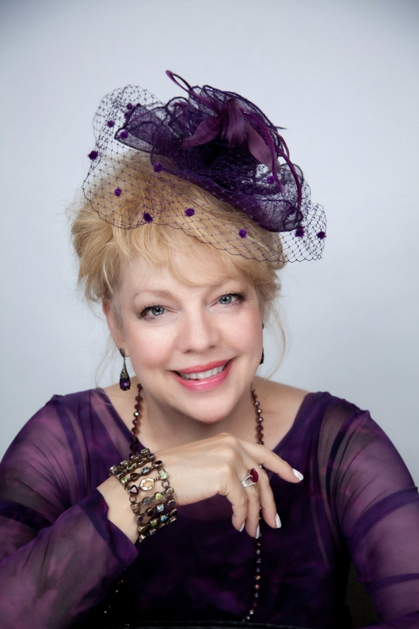 Feature: 30 Days Of Cabaret Gratitude - Day Thirteen: The Mavens  Image