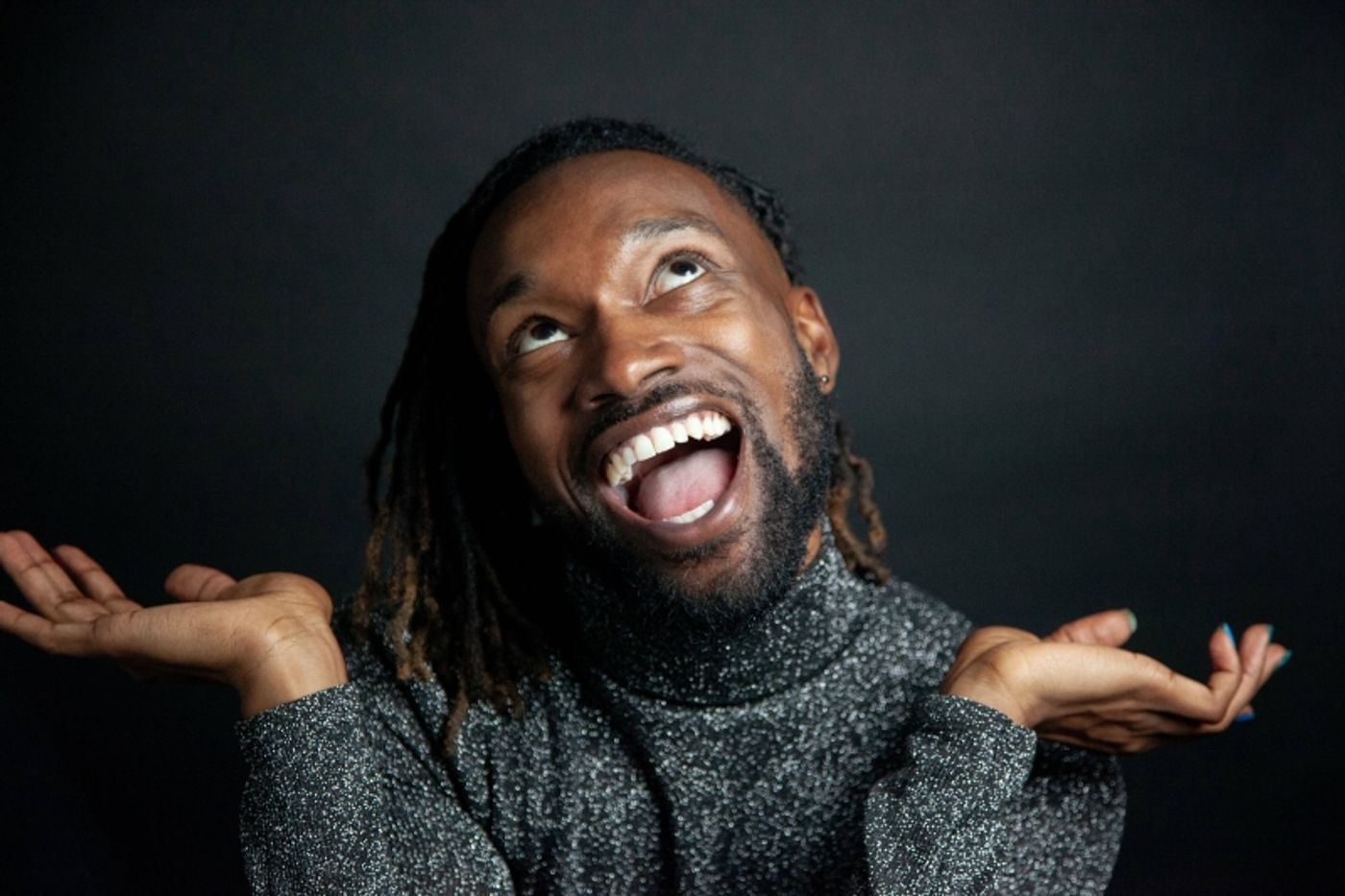 Feature: 30 Days Of Cabaret Gratitude - Day Four: The Curators  Image