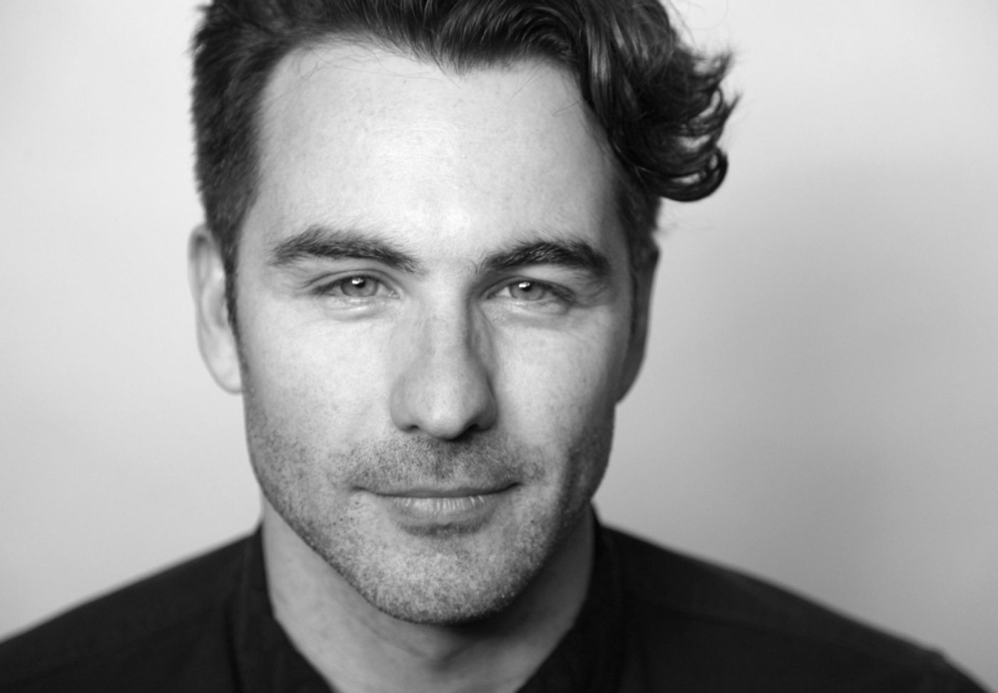 Feature: 30 Days Of Cabaret Gratitude - Day Twenty-Six - The Boy Wonder  Image