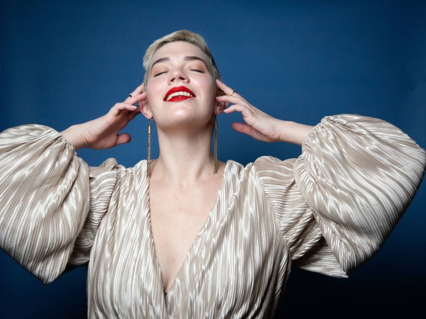 Feature: 30 Days Of Cabaret Gratitude - Day Twenty - The Original  Image