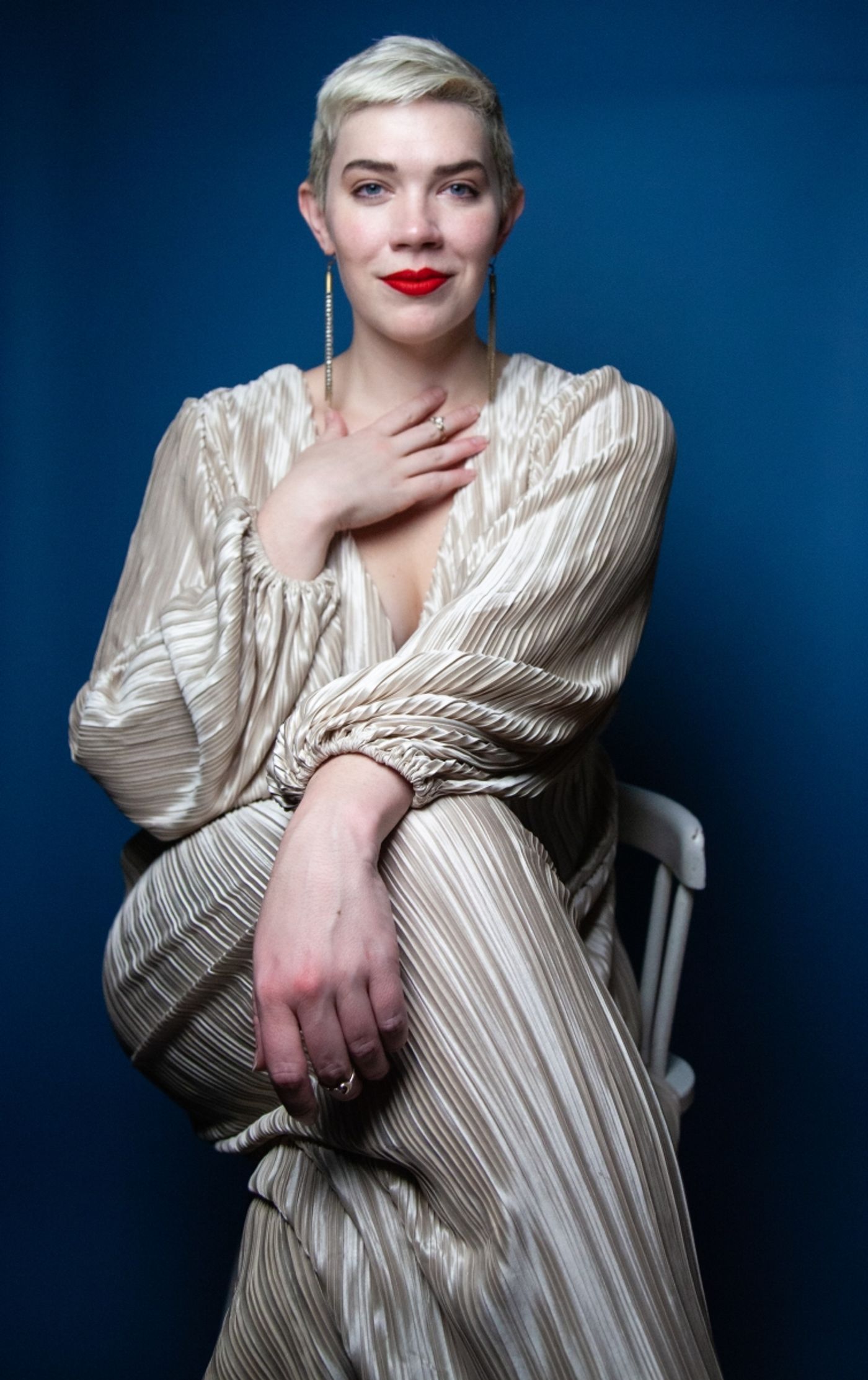 Feature: 30 Days Of Cabaret Gratitude - Day Twenty - The Original  Image