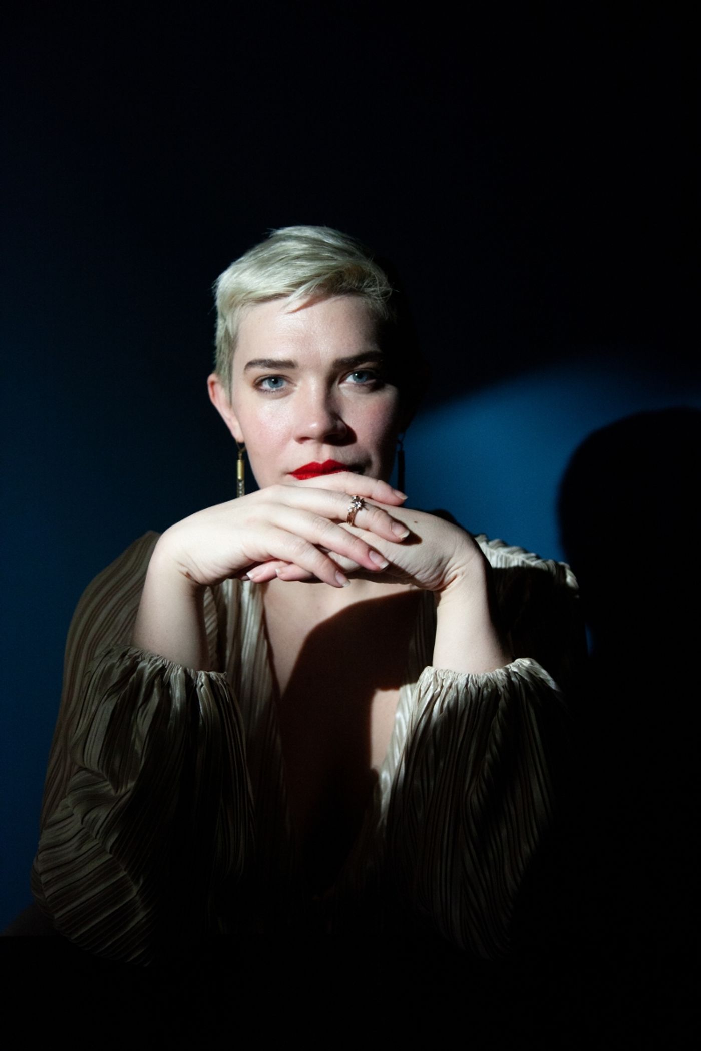 Feature: 30 Days Of Cabaret Gratitude - Day Twenty - The Original  Image