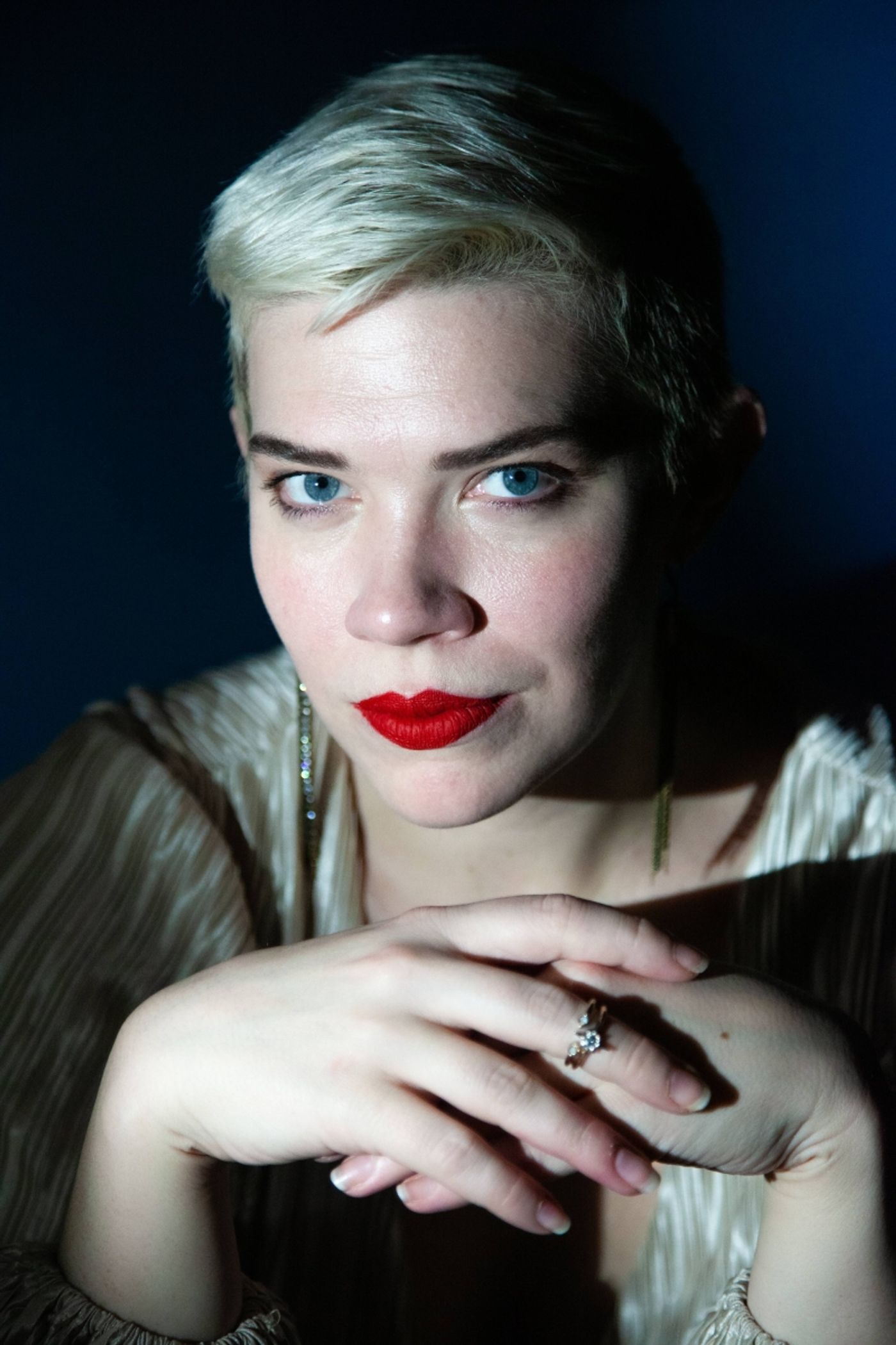 Feature: 30 Days Of Cabaret Gratitude - Day Twenty - The Original  Image