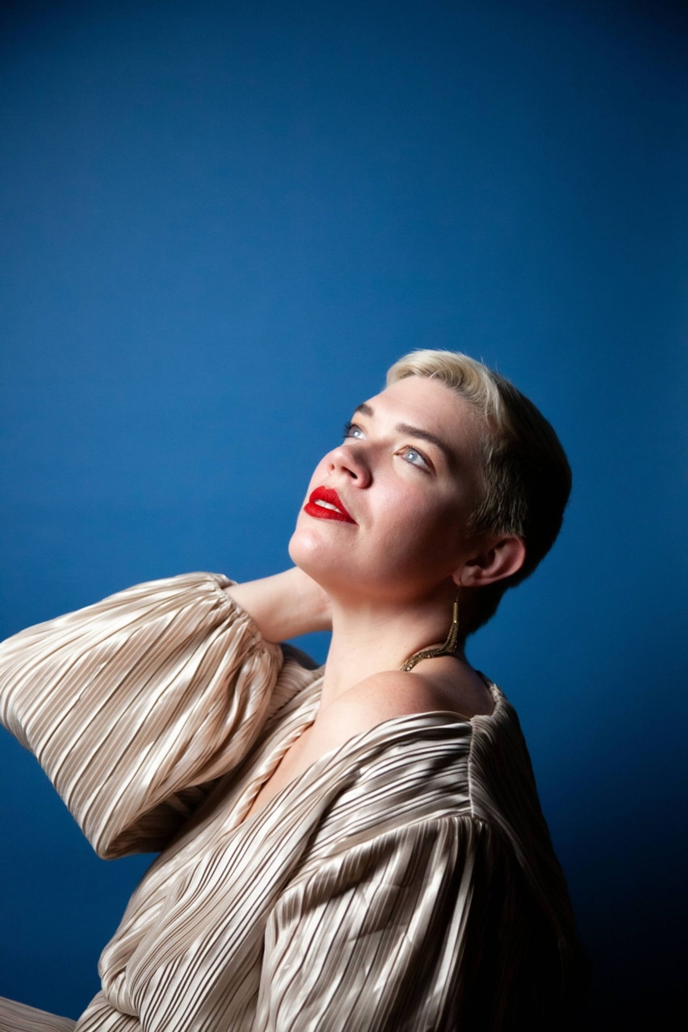 Feature: 30 Days Of Cabaret Gratitude - Day Twenty - The Original  Image