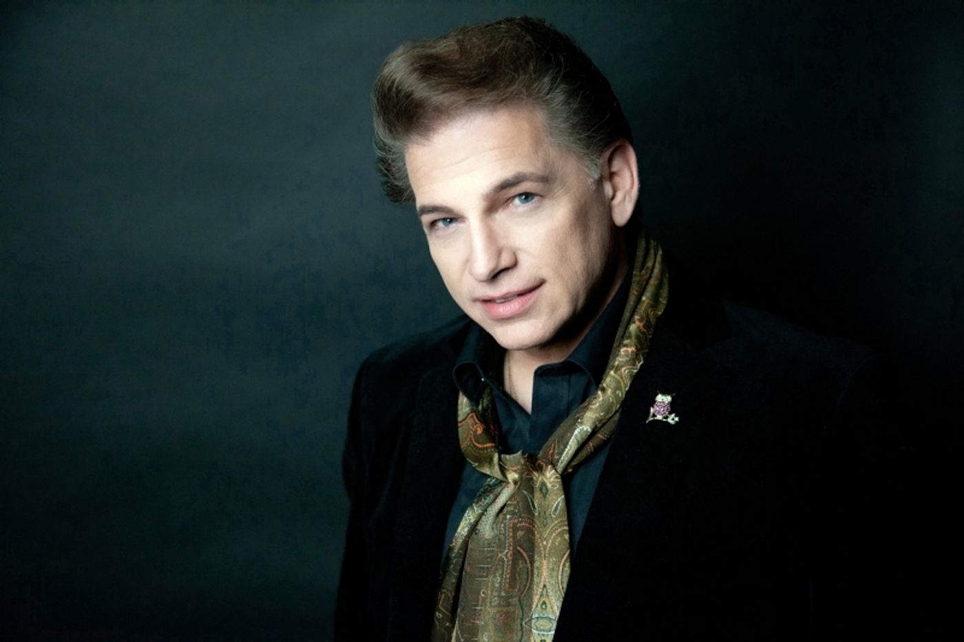 Feature: 30 Days Of Cabaret Gratitude - Day Eighteen - The Supporting Cast  Image