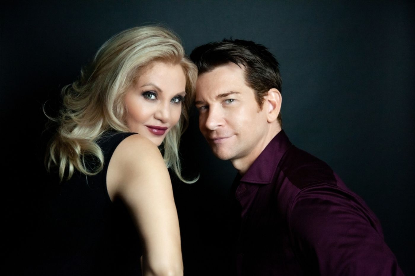 Feature: 30 Days Of Cabaret Gratitude - Day Nineteen - The Cool Kids Feature: 30 Days Of Cabaret Gratitude - Day Nineteen - The Cool Kids Image