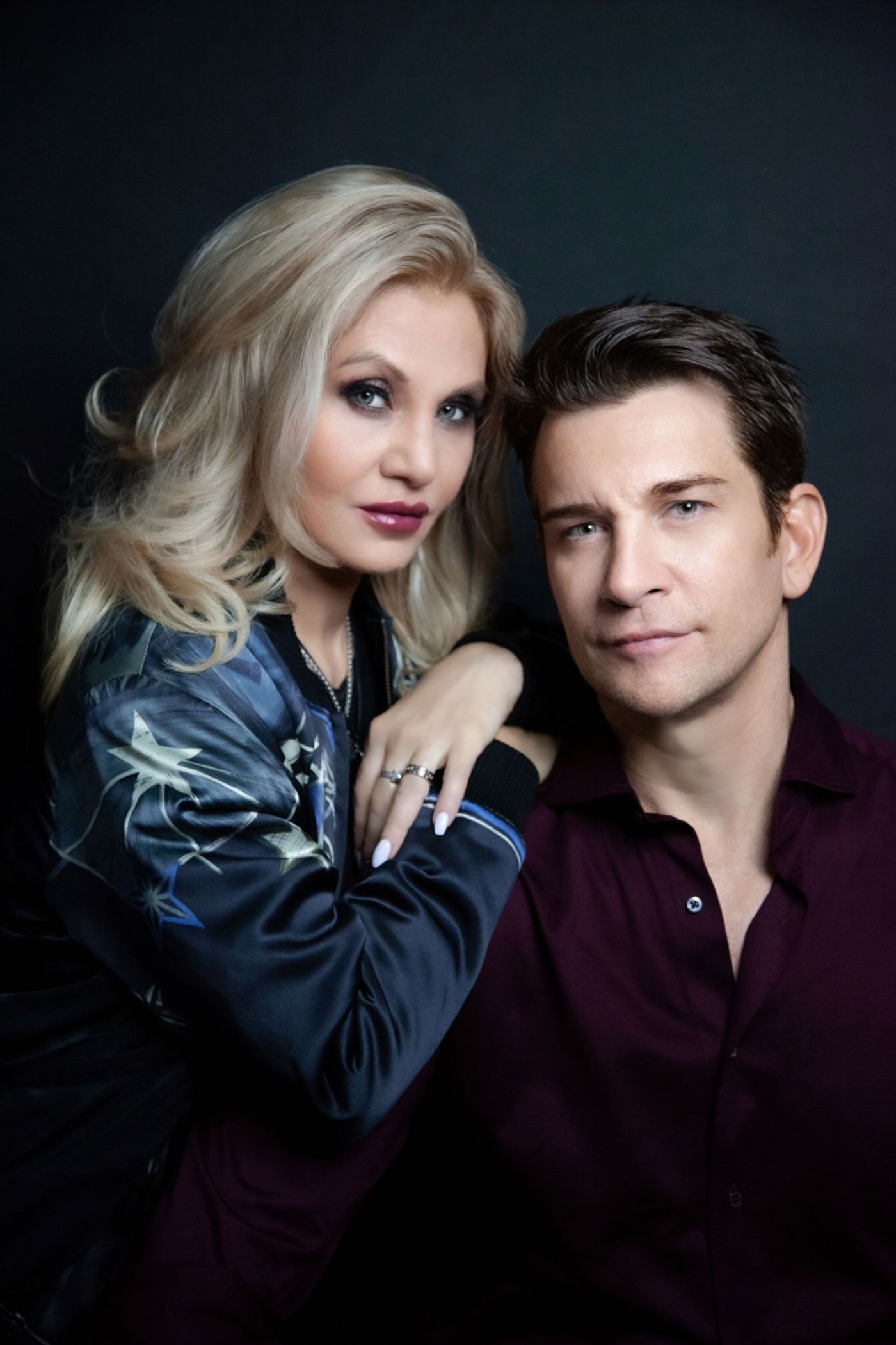 Feature: 30 Days Of Cabaret Gratitude - Day Nineteen - The Cool Kids Feature: 30 Days Of Cabaret Gratitude - Day Nineteen - The Cool Kids Image