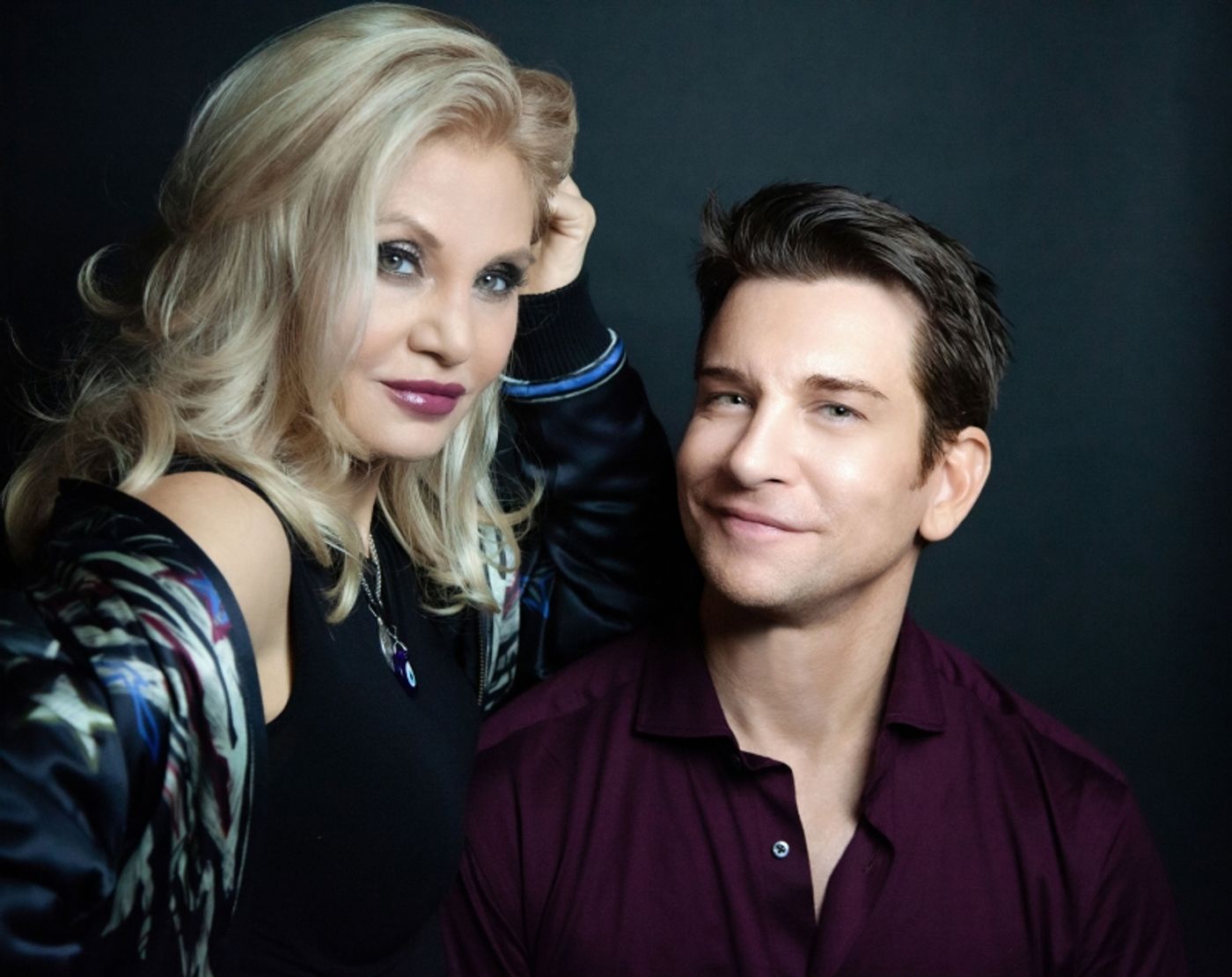 Feature: 30 Days Of Cabaret Gratitude - Day Nineteen - The Cool Kids Feature: 30 Days Of Cabaret Gratitude - Day Nineteen - The Cool Kids Image