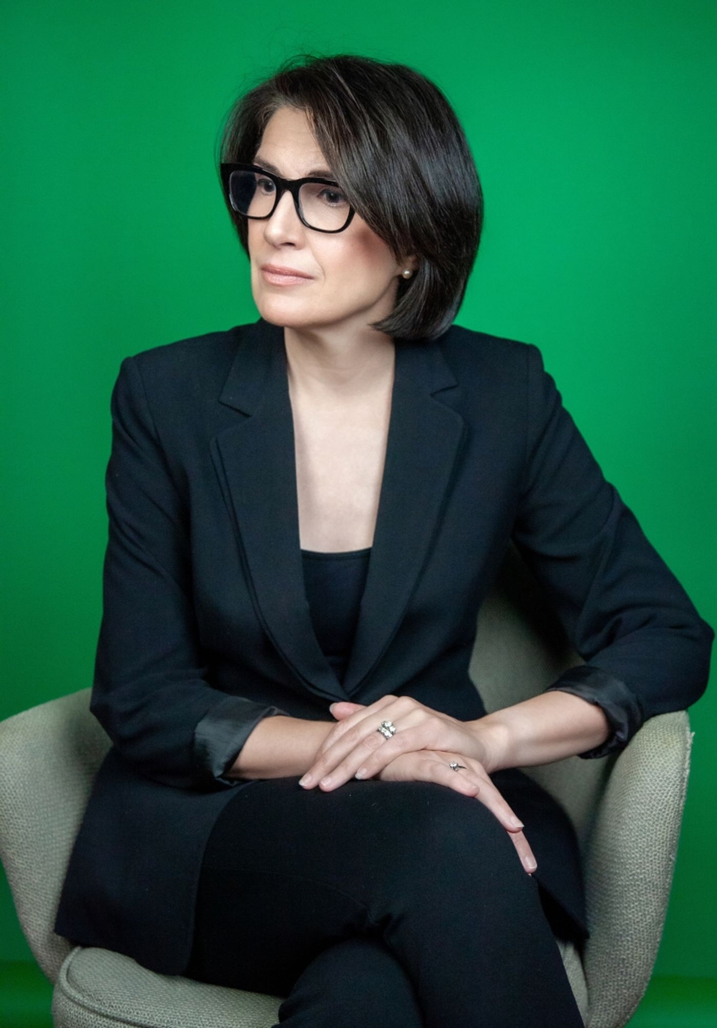 Feature: 30 Days Of Cabaret Gratitude - Day Twelve - The Logical Family Feature: 30 Days Of Cabaret Gratitude - Day Twelve - The Logical Family Image