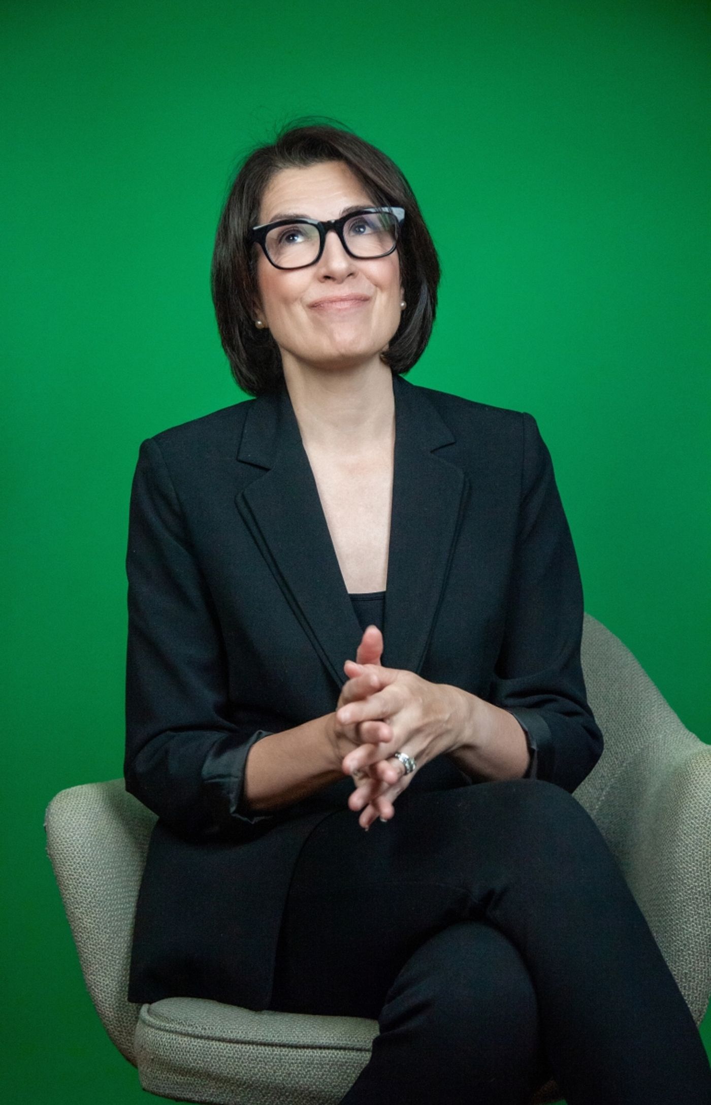 Feature: 30 Days Of Cabaret Gratitude - Day Twelve - The Logical Family Feature: 30 Days Of Cabaret Gratitude - Day Twelve - The Logical Family Image