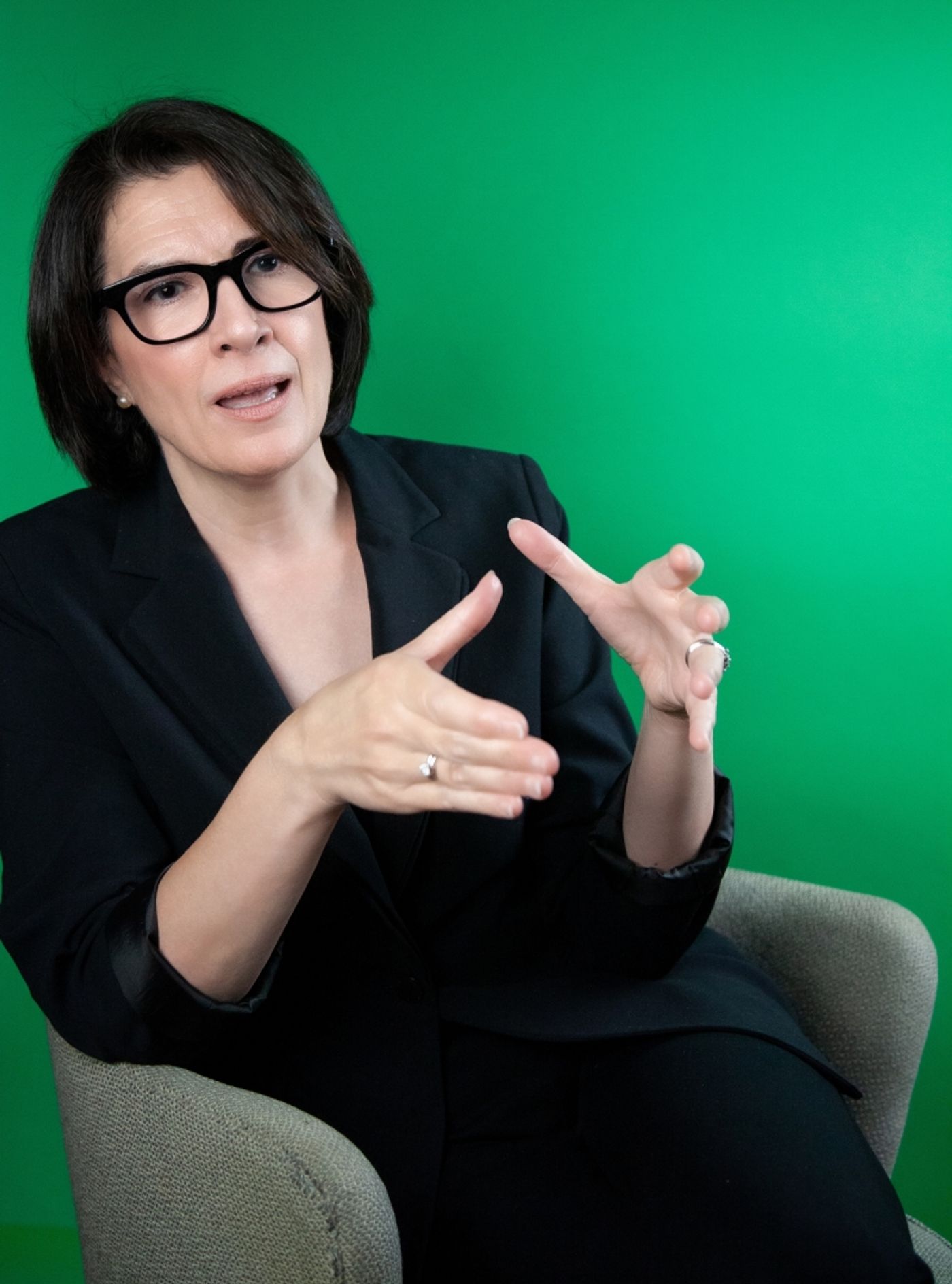 Feature: 30 Days Of Cabaret Gratitude - Day Twelve - The Logical Family Feature: 30 Days Of Cabaret Gratitude - Day Twelve - The Logical Family Image