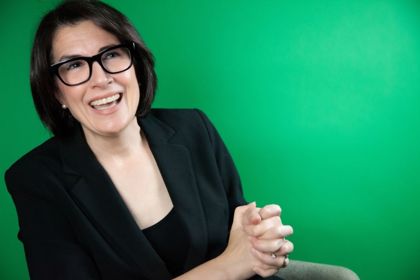 Feature: 30 Days Of Cabaret Gratitude - Day Twelve - The Logical Family Feature: 30 Days Of Cabaret Gratitude - Day Twelve - The Logical Family Image