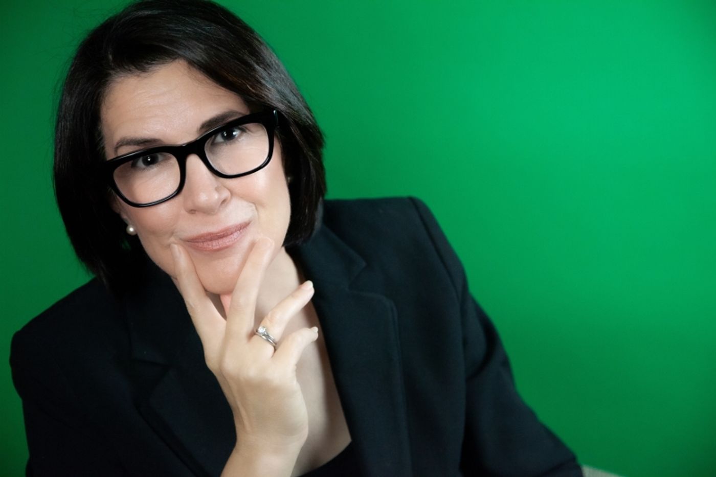 Feature: 30 Days Of Cabaret Gratitude - Day Twelve - The Logical Family Feature: 30 Days Of Cabaret Gratitude - Day Twelve - The Logical Family Image