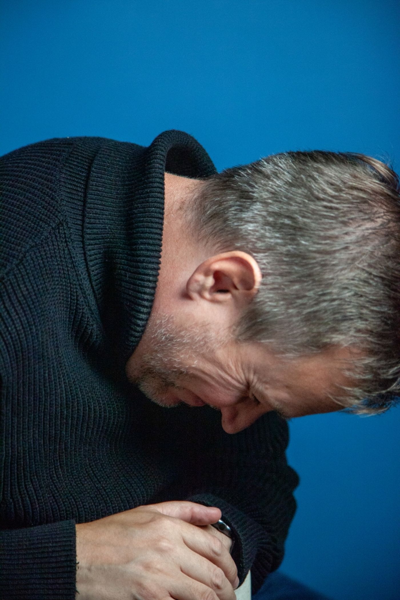 Feature: 30 Days Of Cabaret Gratitude - Day Twelve - The Logical Family Feature: 30 Days Of Cabaret Gratitude - Day Twelve - The Logical Family Image