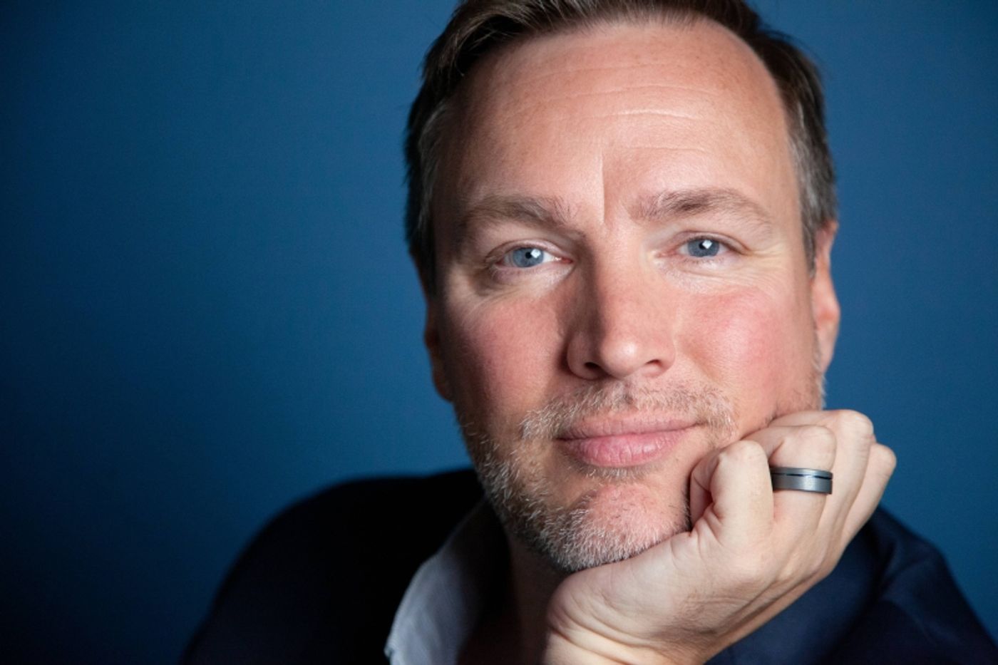 Feature: 30 Days Of Cabaret Gratitude - Day Twelve - The Logical Family Feature: 30 Days Of Cabaret Gratitude - Day Twelve - The Logical Family Image