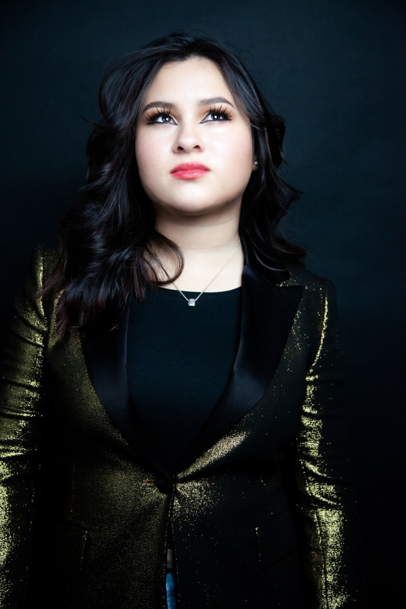 Feature: 30 Days Of Cabaret Gratitude - Day Twenty-Nine - The Future  Image