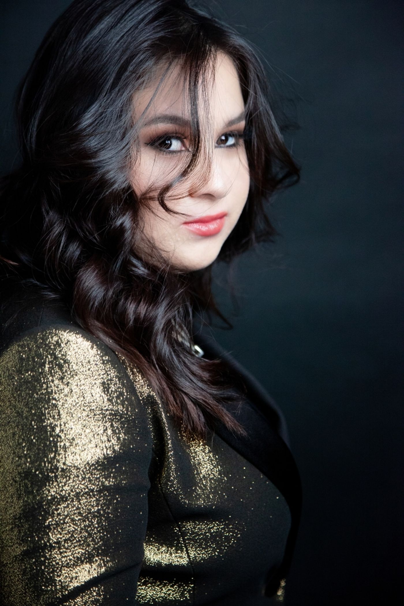 Feature: 30 Days Of Cabaret Gratitude - Day Twenty-Nine - The Future  Image