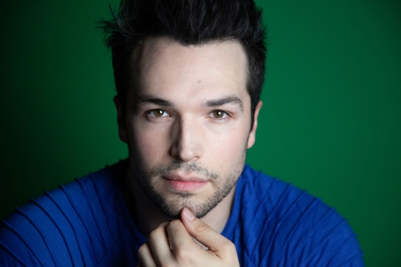 Feature: 30 Days Of Cabaret Gratitude - Day Twenty-Nine - The Future  Image