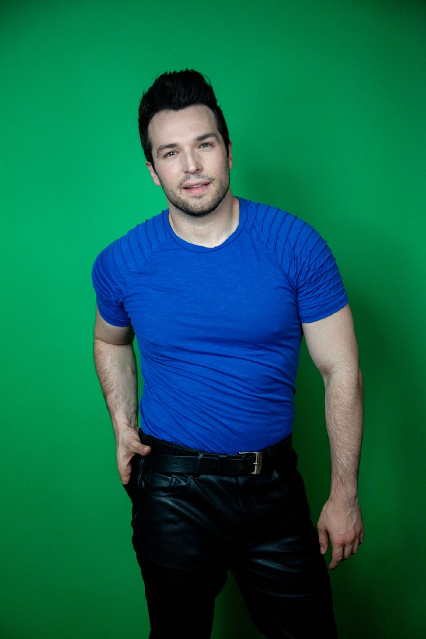 Feature: 30 Days Of Cabaret Gratitude - Day Twenty-Nine - The Future  Image