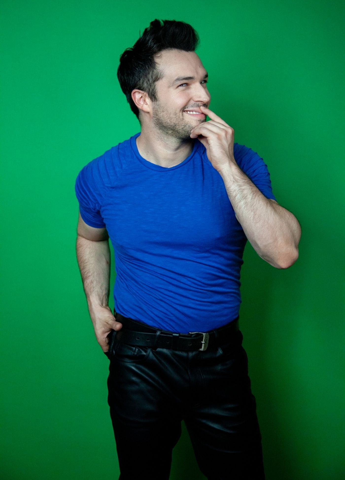 Feature: 30 Days Of Cabaret Gratitude - Day Twenty-Nine - The Future  Image