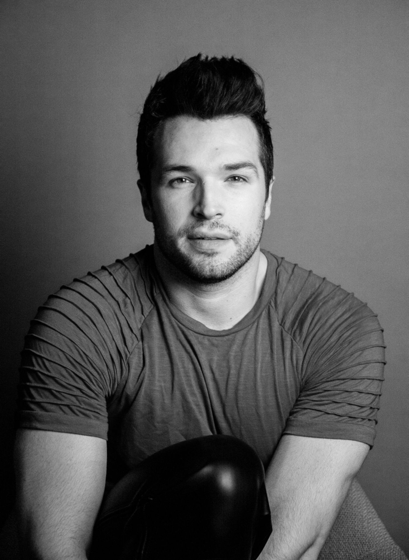 Feature: 30 Days Of Cabaret Gratitude - Day Twenty-Nine - The Future  Image