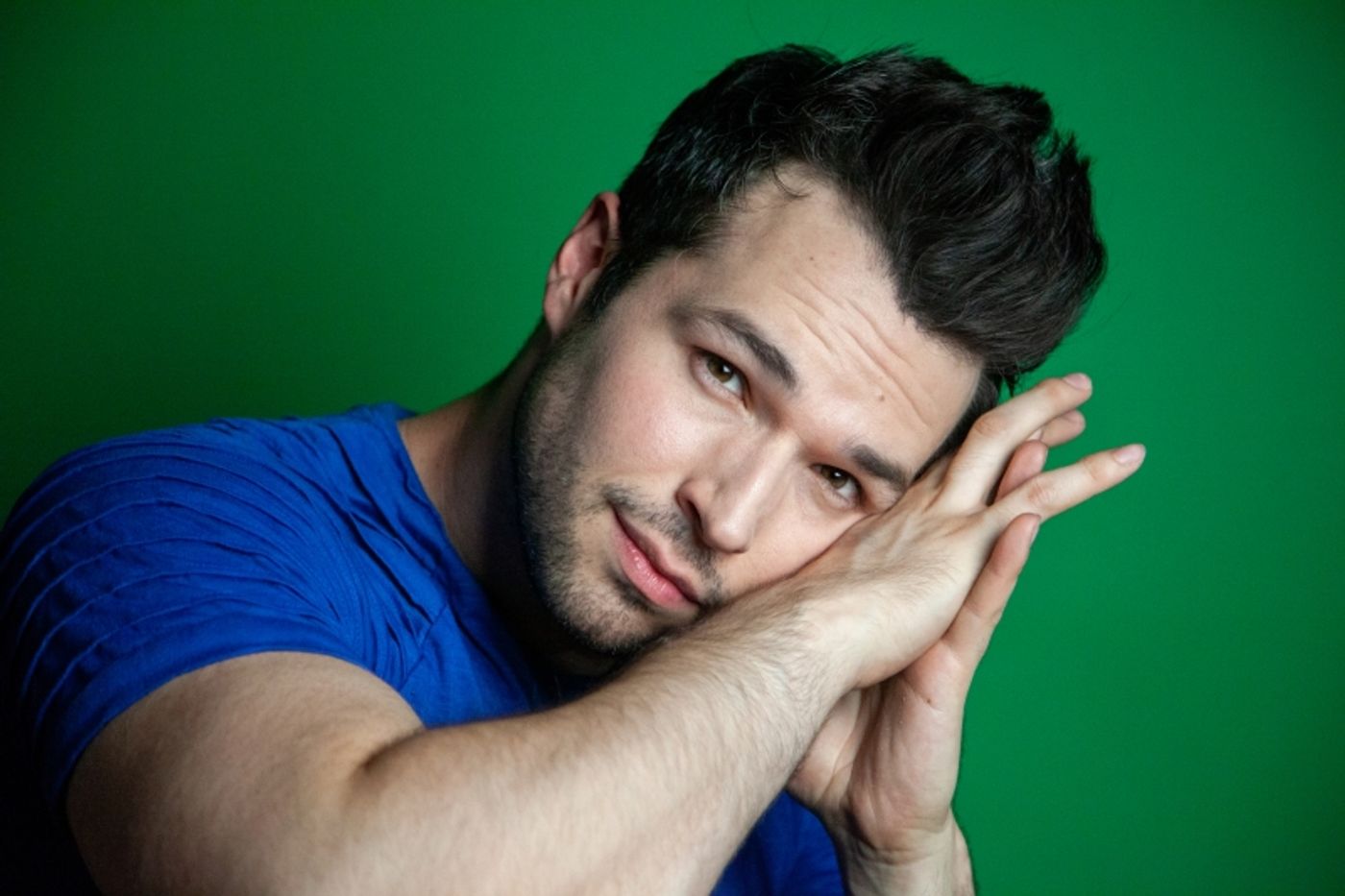 Feature: 30 Days Of Cabaret Gratitude - Day Twenty-Nine - The Future  Image