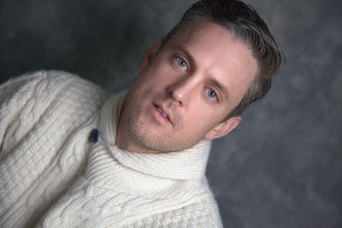 Feature: 30 Days Of Cabaret Gratitude - Day Twenty-Nine - The Future  Image