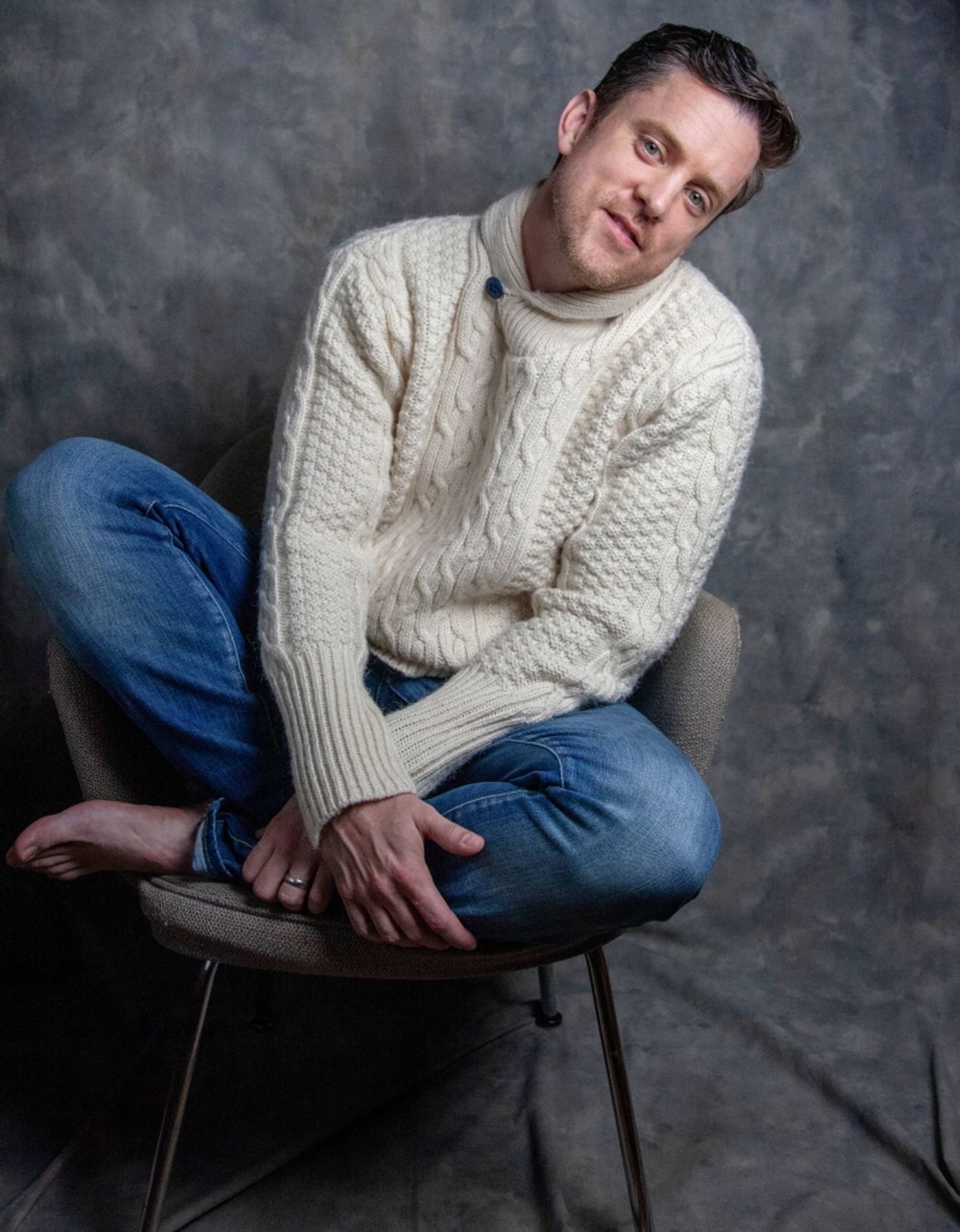 Feature: 30 Days Of Cabaret Gratitude - Day Twenty-Nine - The Future  Image