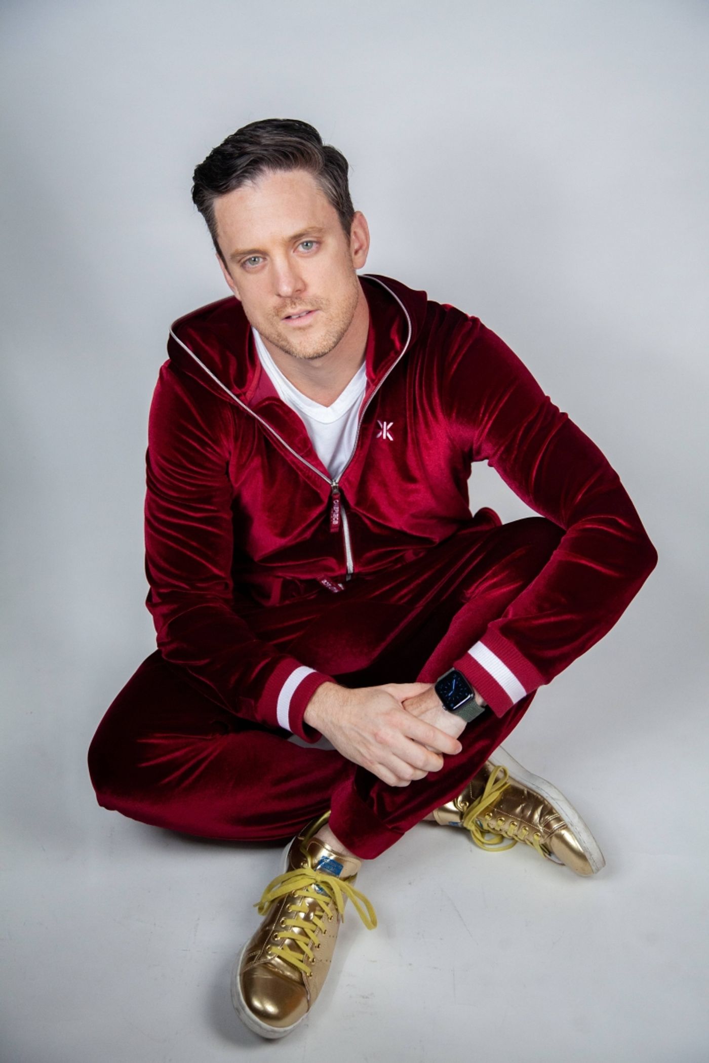 Feature: 30 Days Of Cabaret Gratitude - Day Twenty-Nine - The Future  Image