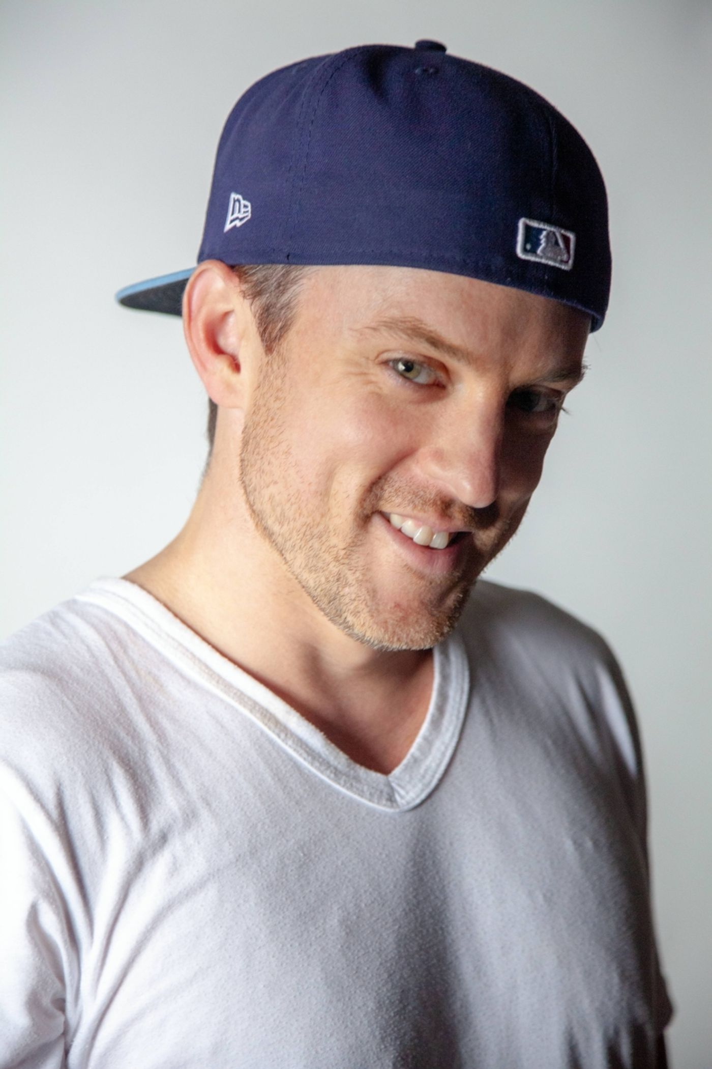 Feature: 30 Days Of Cabaret Gratitude - Day Twenty-Nine - The Future  Image