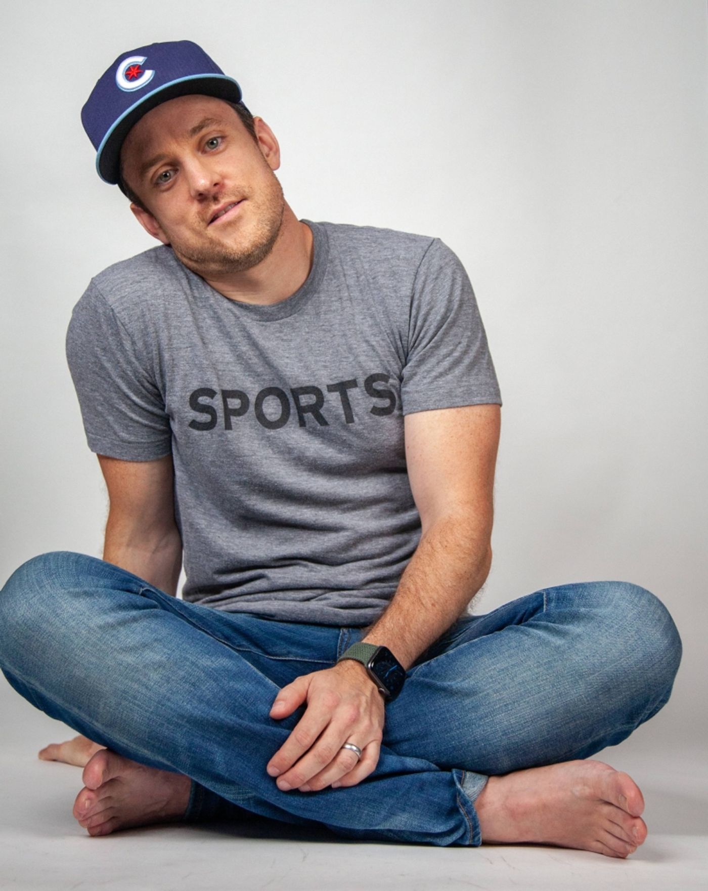 Feature: 30 Days Of Cabaret Gratitude - Day Twenty-Nine - The Future  Image