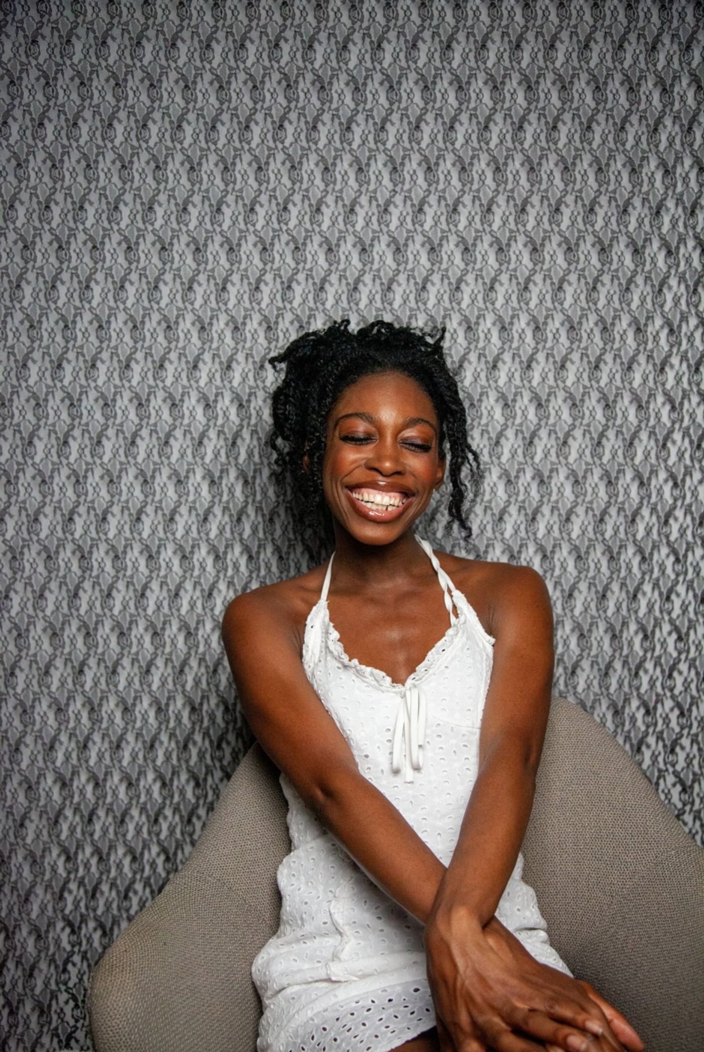 Feature: 30 Days Of Cabaret Gratitude - Day Twenty-Nine - The Future  Image