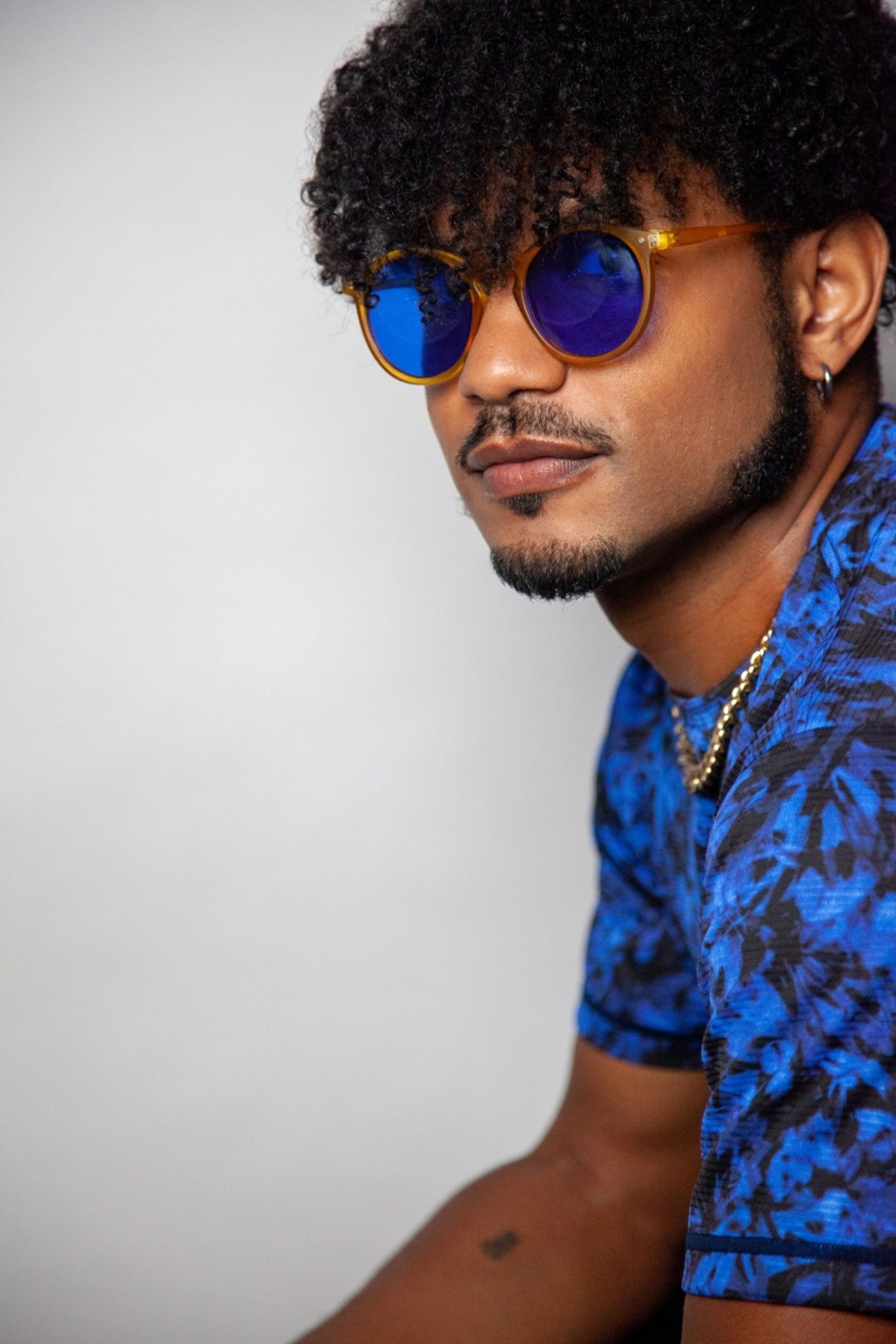 Feature: 30 Days Of Cabaret Gratitude - Day Twenty-Nine - The Future  Image