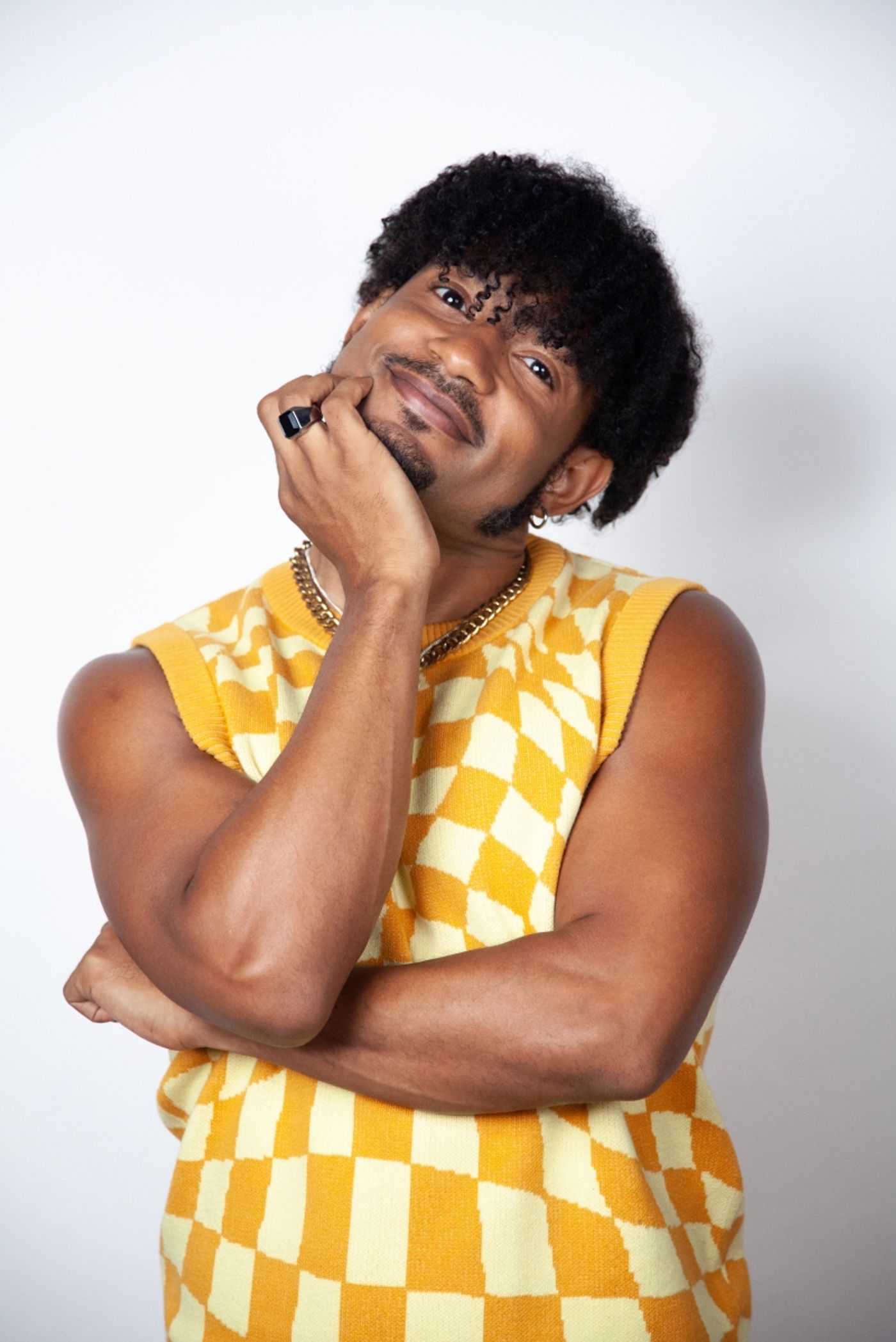 Feature: 30 Days Of Cabaret Gratitude - Day Twenty-Nine - The Future  Image