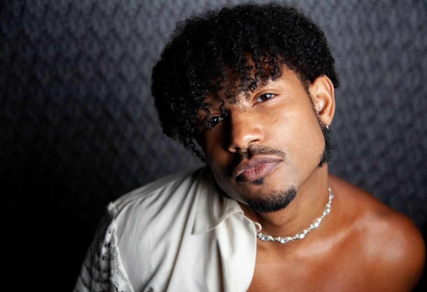 Feature: 30 Days Of Cabaret Gratitude - Day Twenty-Nine - The Future  Image