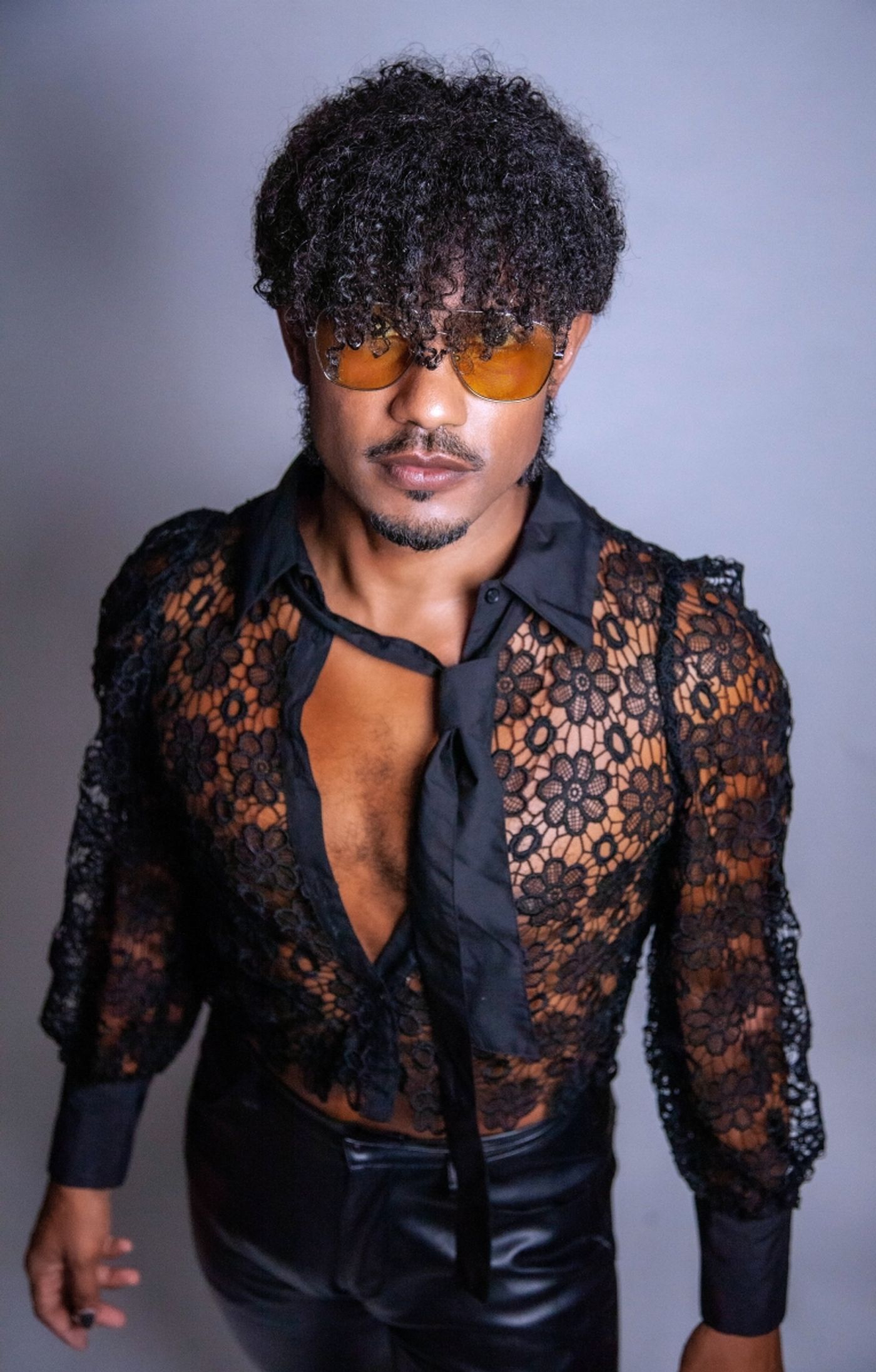 Feature: 30 Days Of Cabaret Gratitude - Day Twenty-Nine - The Future  Image