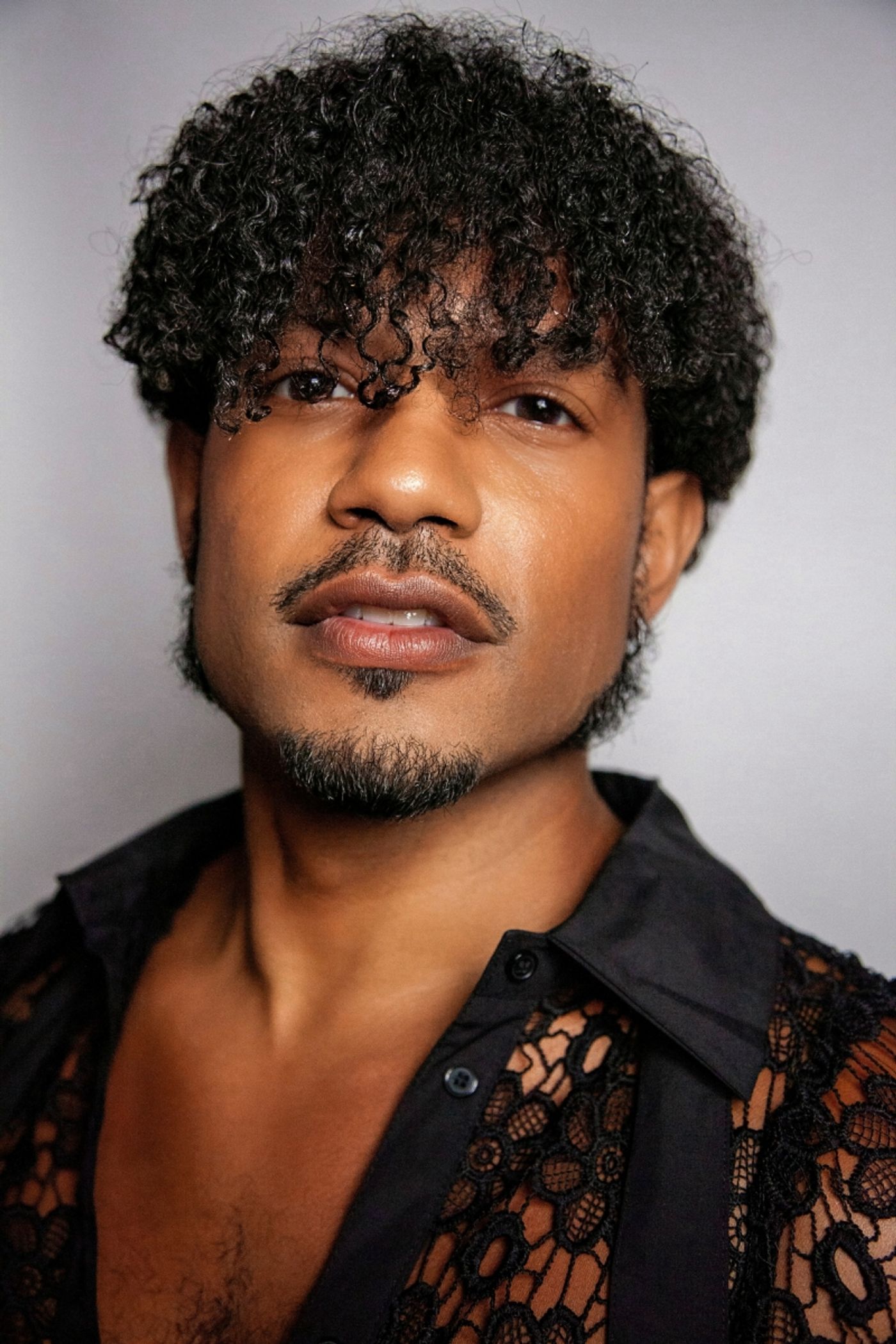 Feature: 30 Days Of Cabaret Gratitude - Day Twenty-Nine - The Future  Image