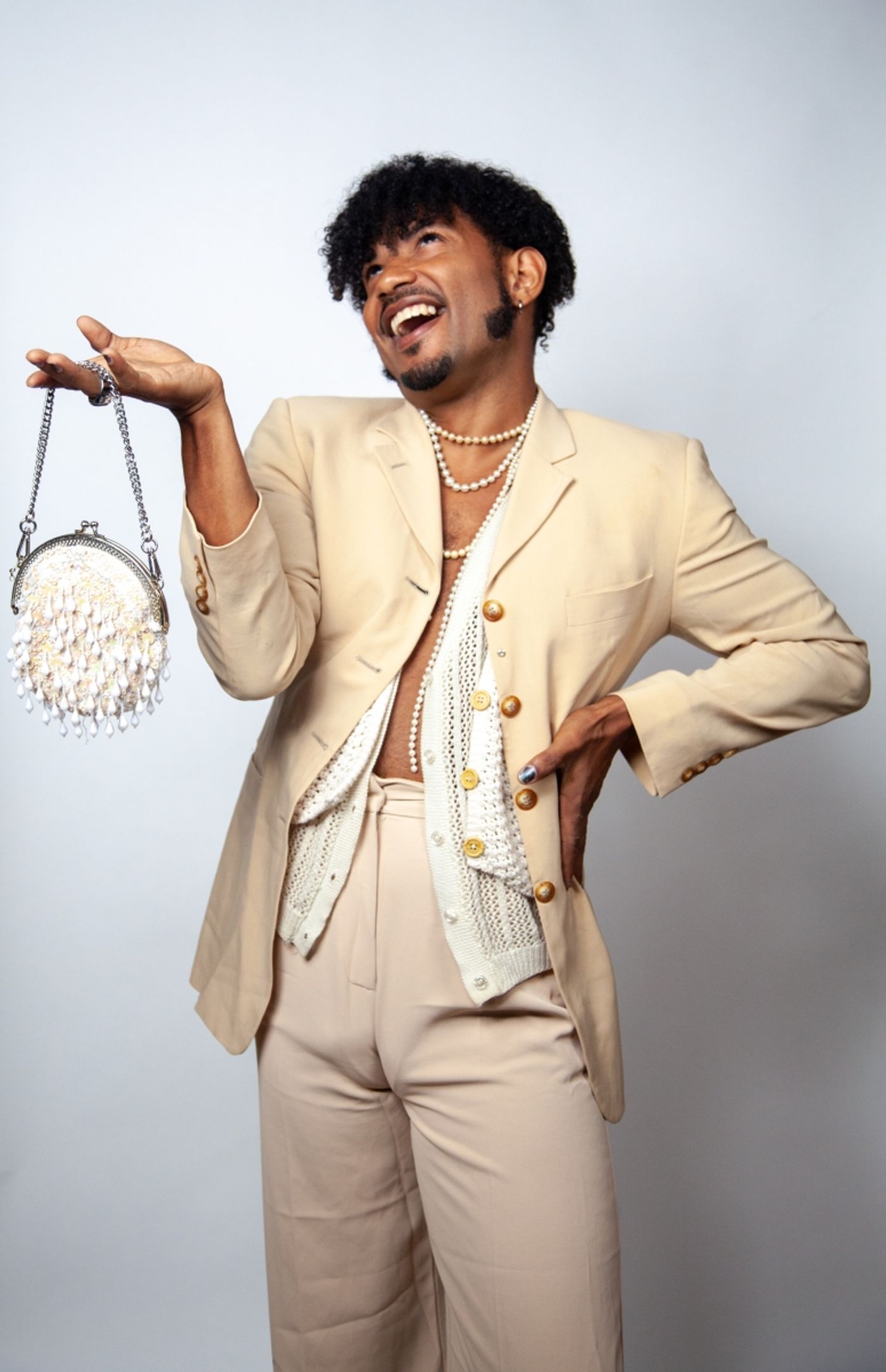 Feature: 30 Days Of Cabaret Gratitude - Day Twenty-Nine - The Future  Image