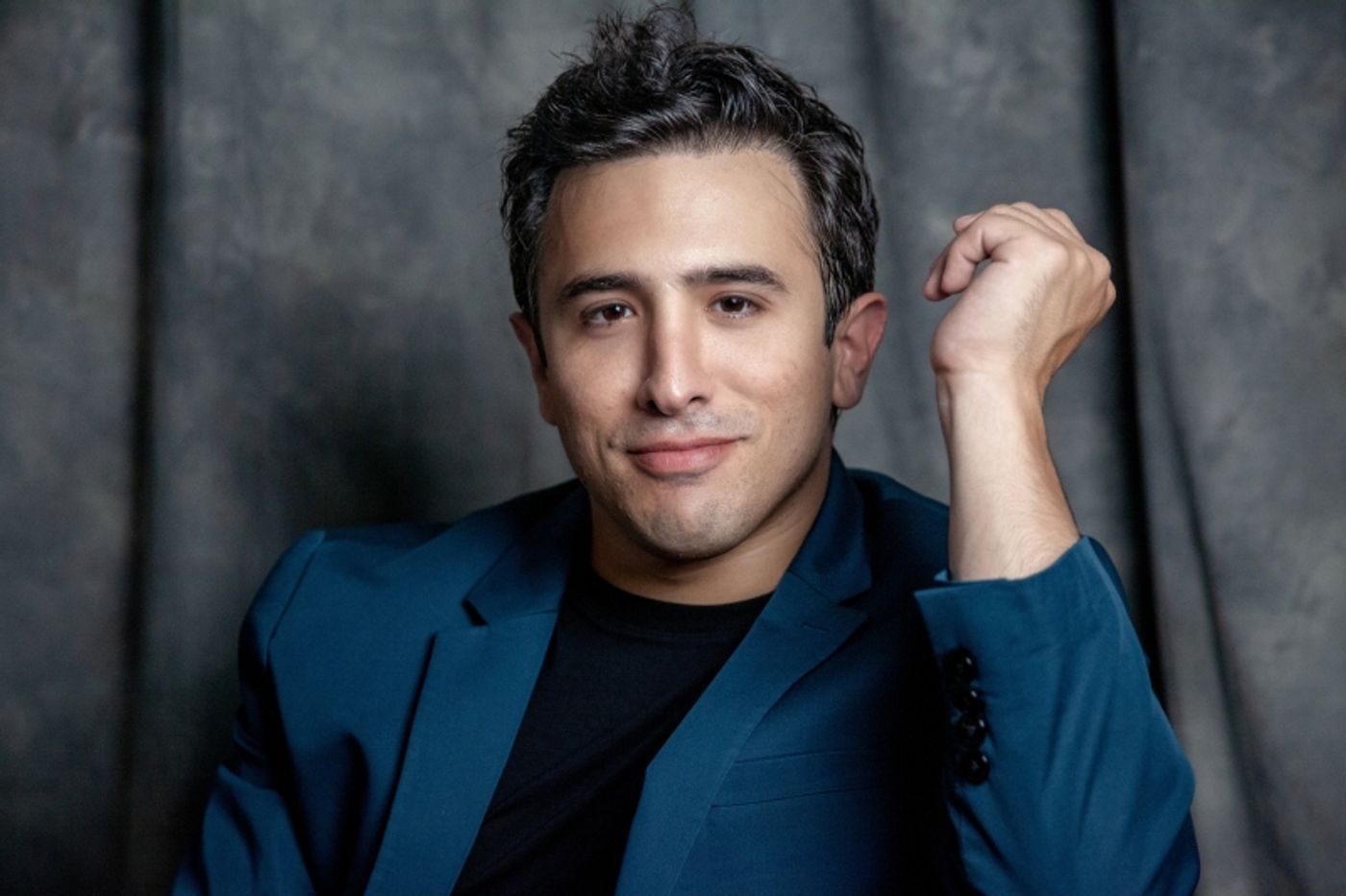 Feature: 30 Days Of Cabaret Gratitude - Day Twenty-Nine - The Future  Image