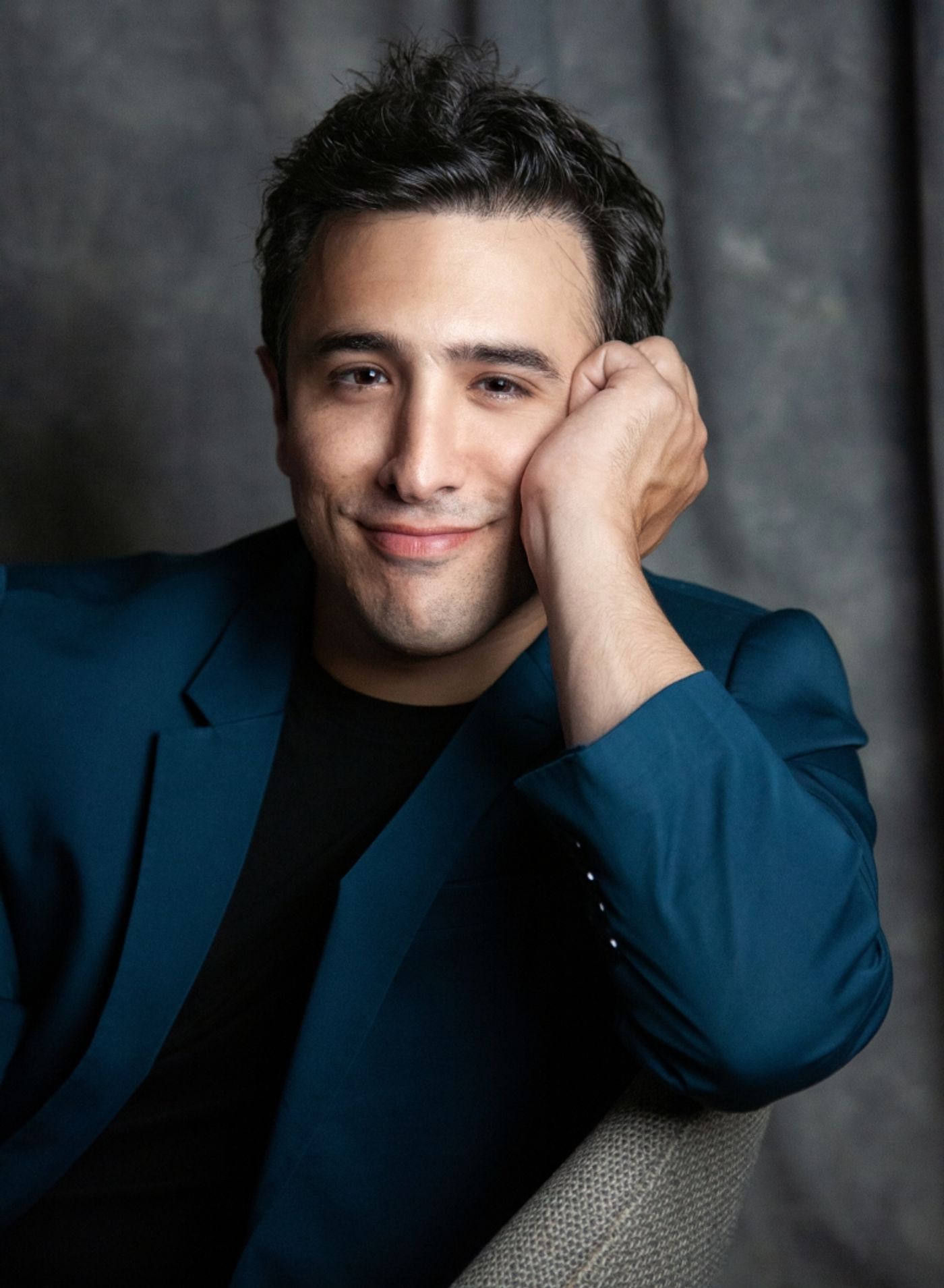 Feature: 30 Days Of Cabaret Gratitude - Day Twenty-Nine - The Future  Image