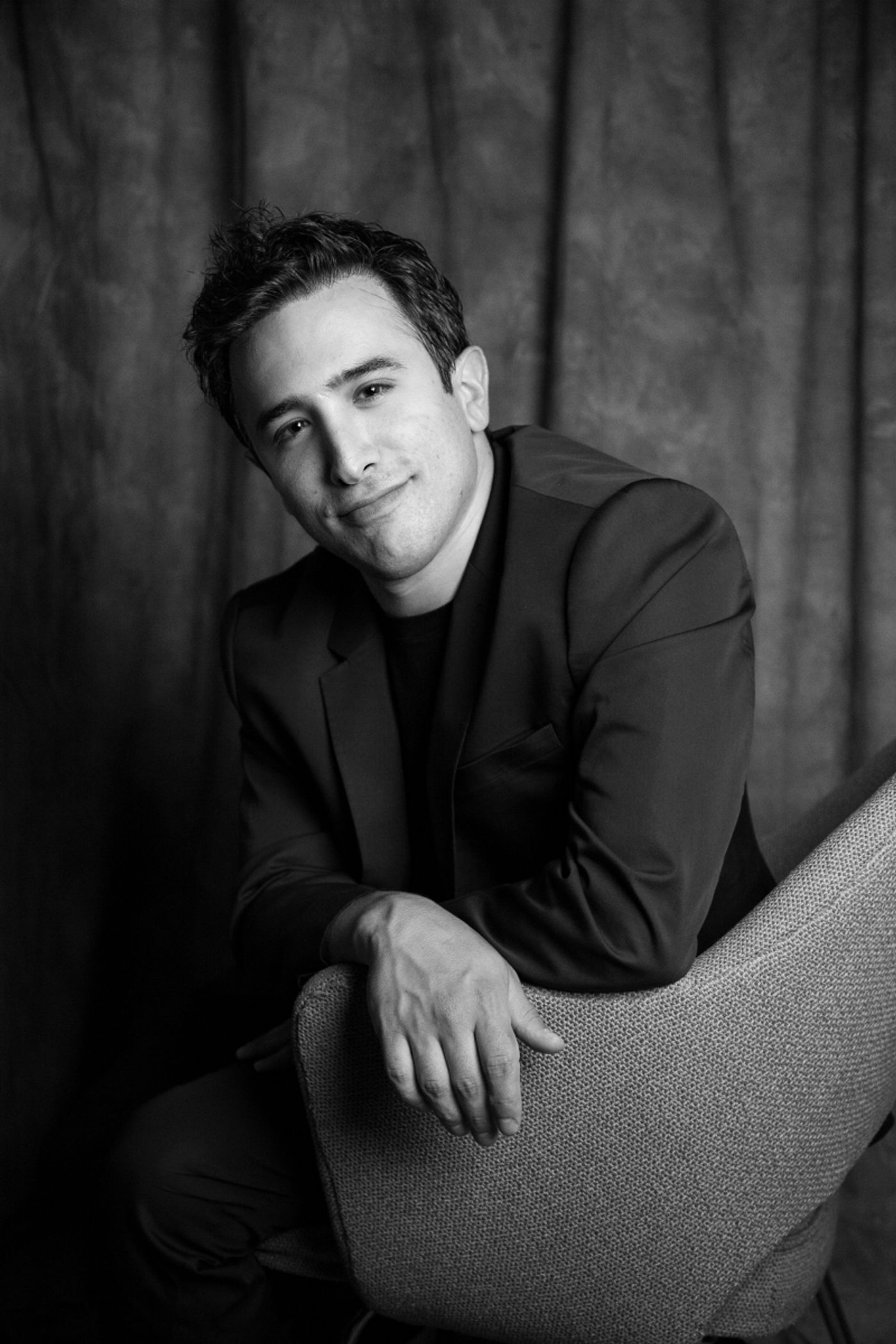 Feature: 30 Days Of Cabaret Gratitude - Day Twenty-Nine - The Future  Image