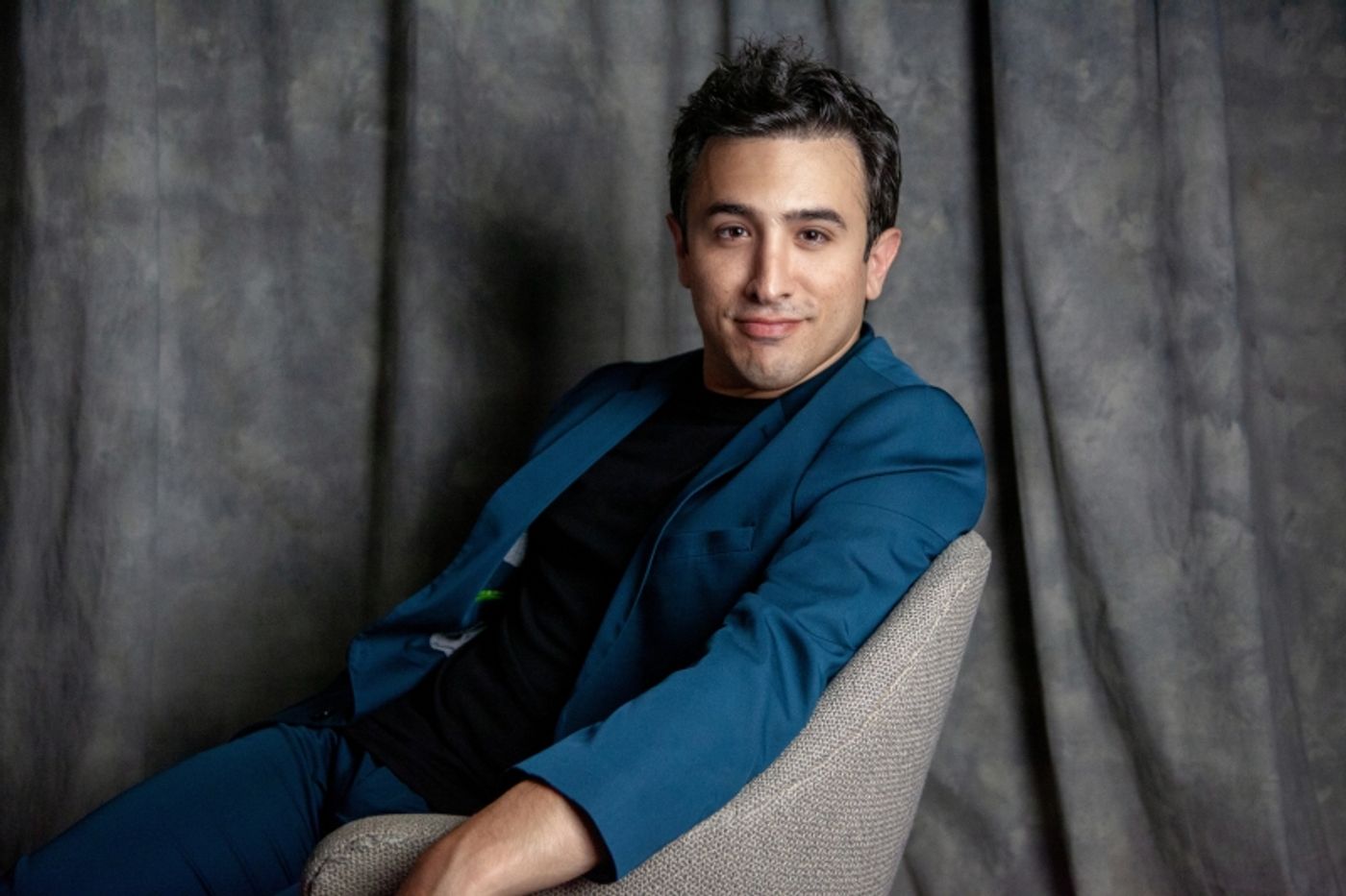 Feature: 30 Days Of Cabaret Gratitude - Day Twenty-Nine - The Future  Image