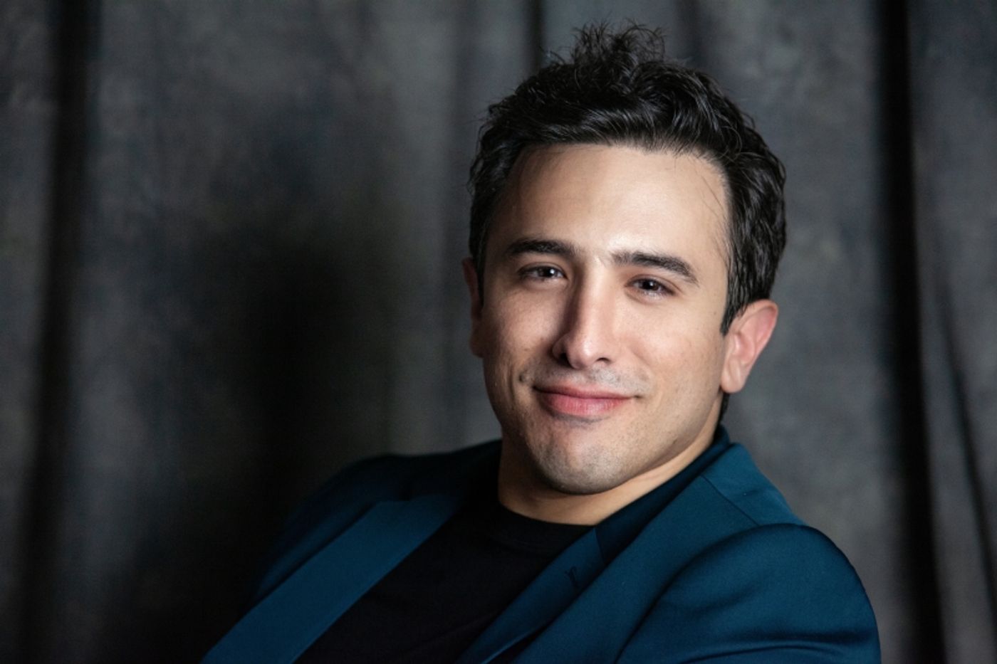 Feature: 30 Days Of Cabaret Gratitude - Day Twenty-Nine - The Future  Image