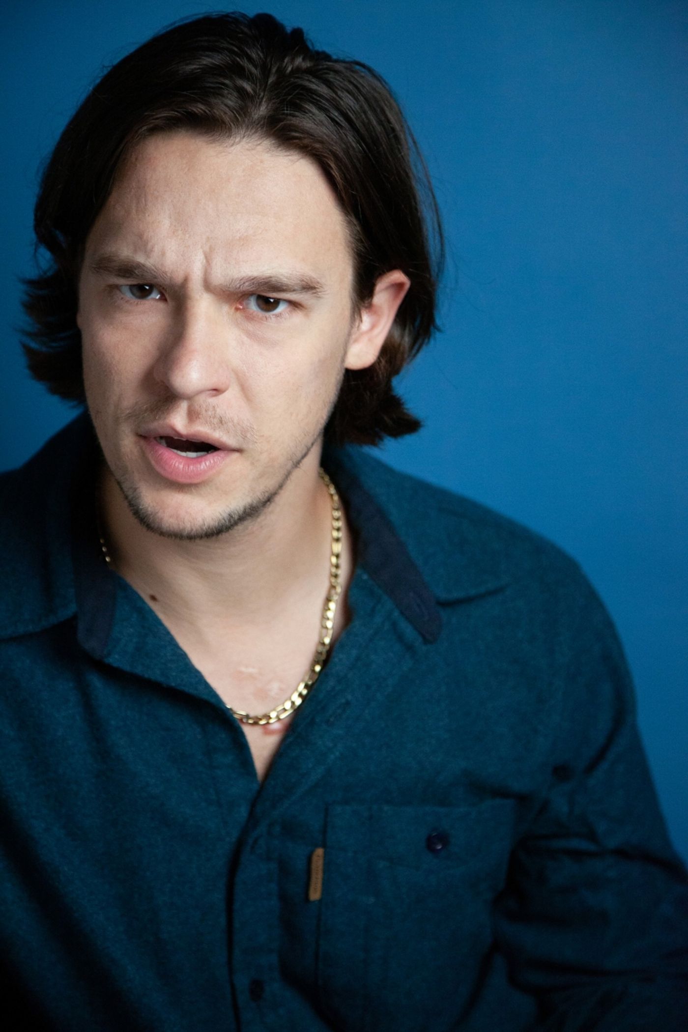 Feature: 30 Days Of Cabaret Gratitude - Day Twenty-Nine - The Future  Image