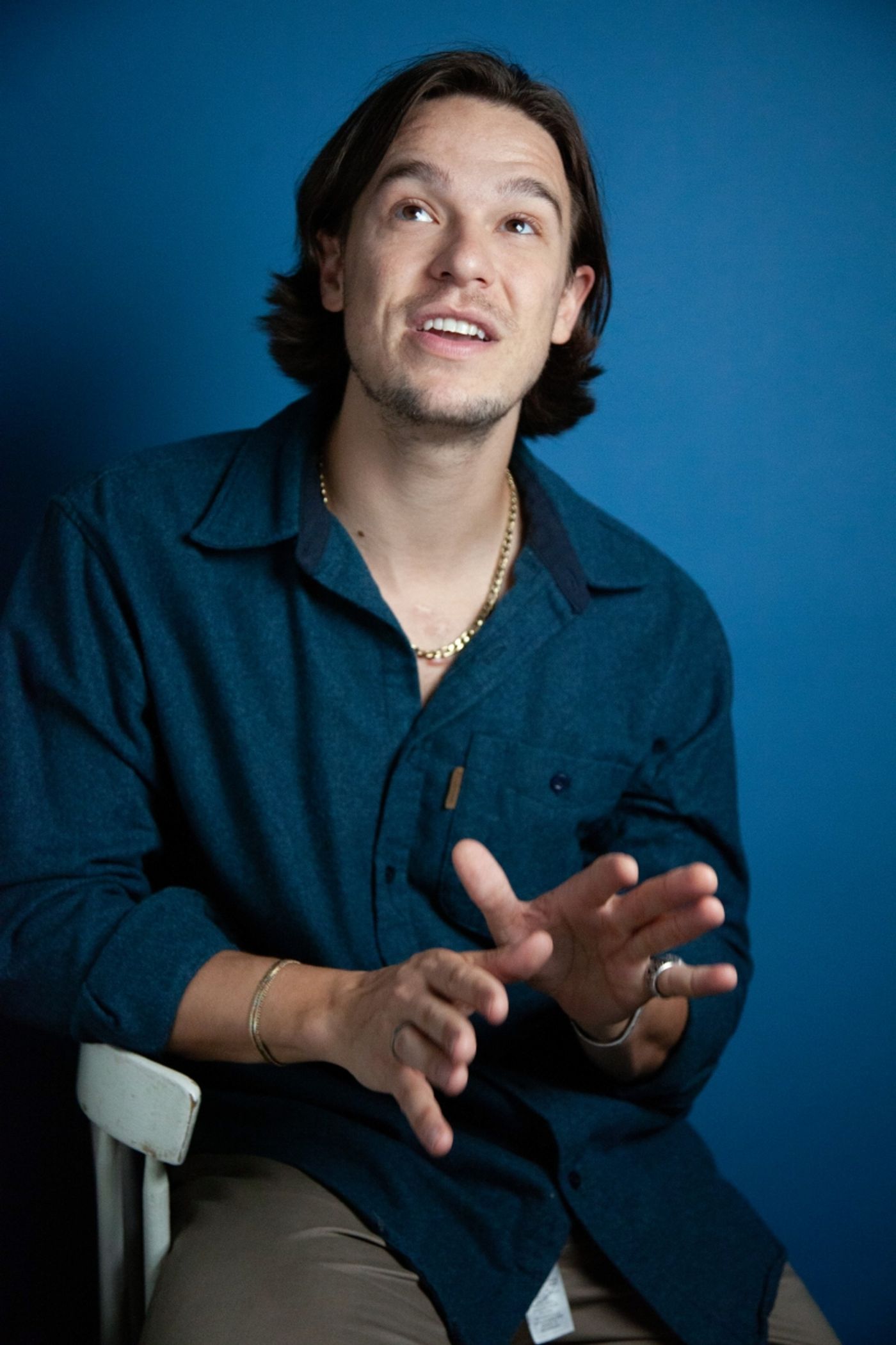 Feature: 30 Days Of Cabaret Gratitude - Day Twenty-Nine - The Future  Image